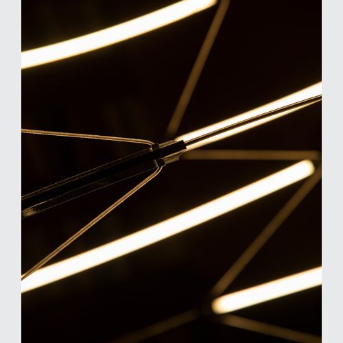 Drop 9 Pendant Light