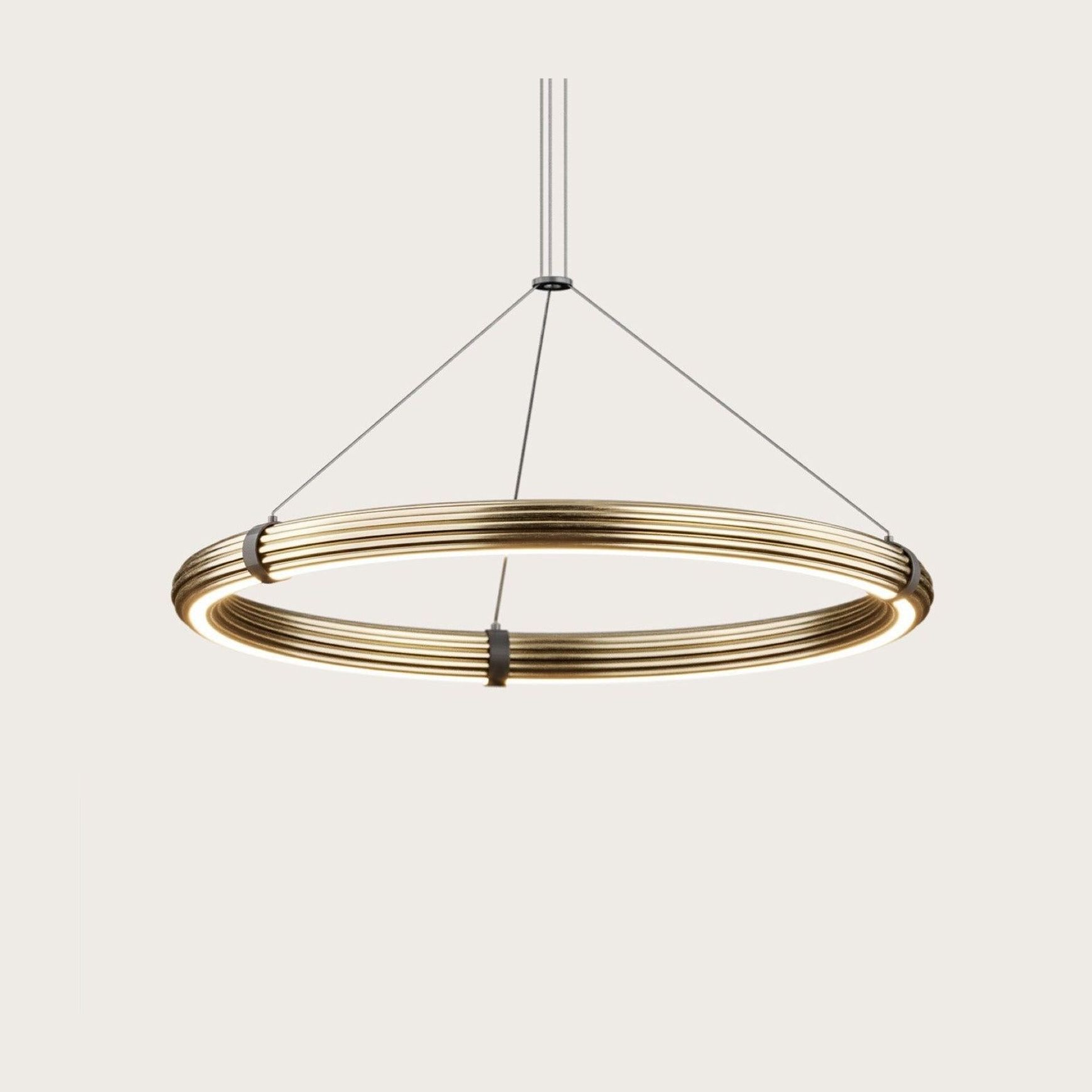 Elli Large Pendant Light