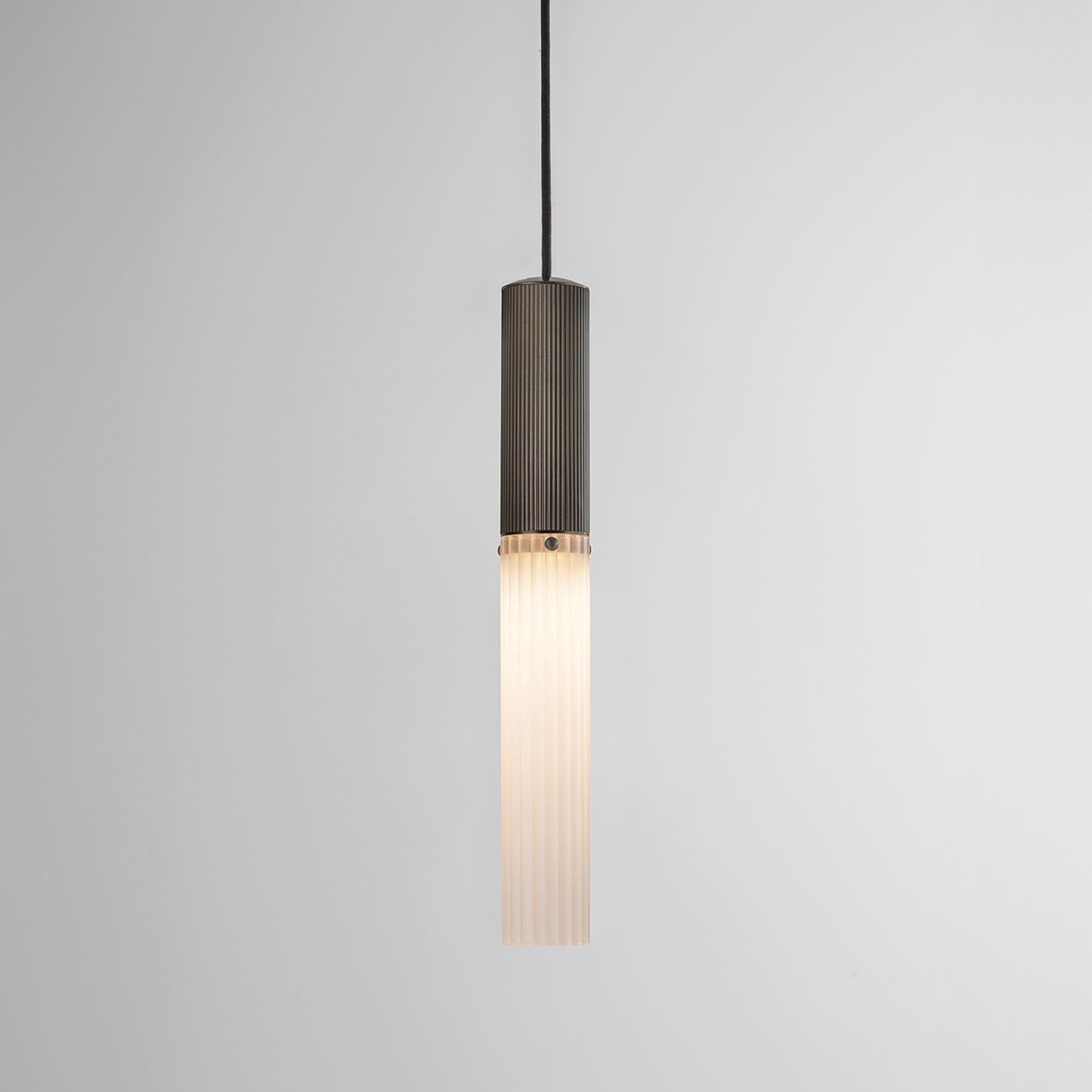 Flume Pendant Light