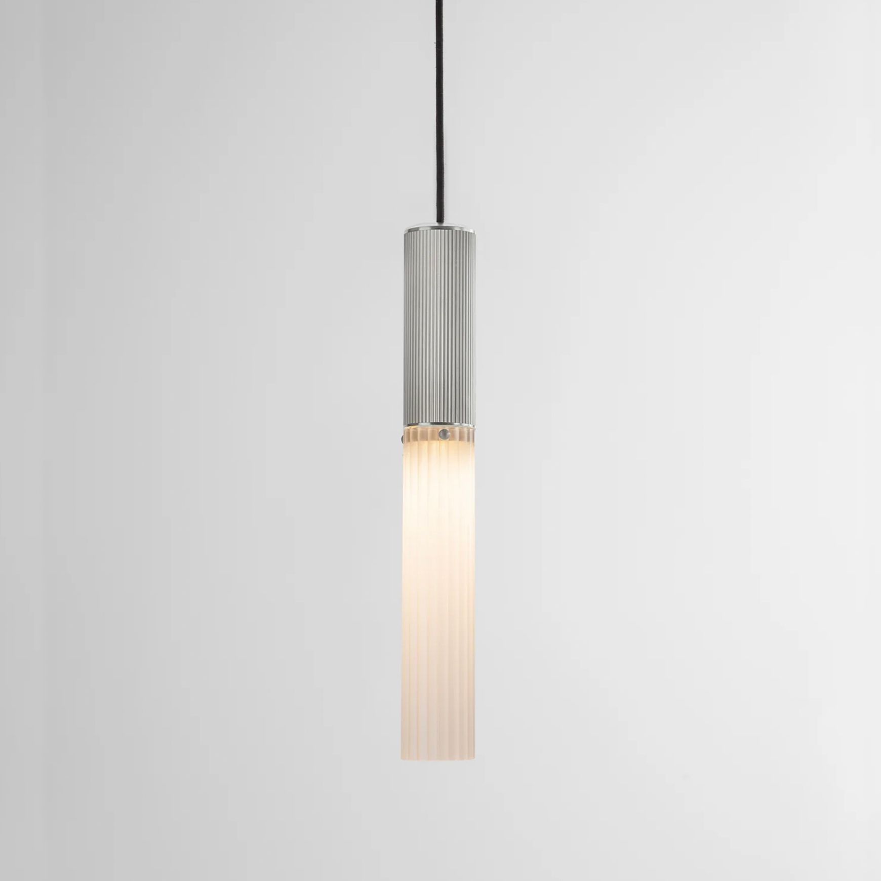 Flume Pendant Light