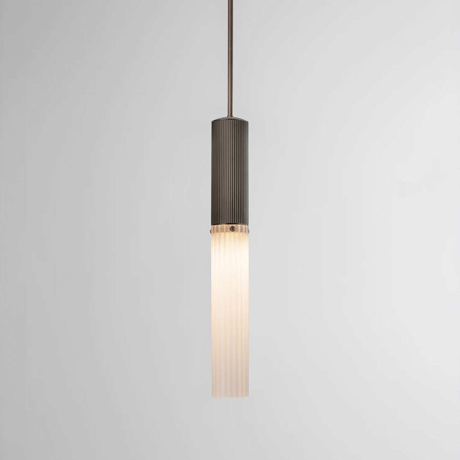 Flume Pendant Light