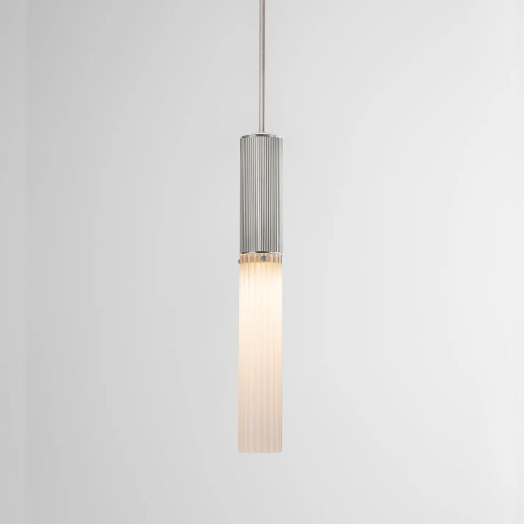 Flume Pendant Light