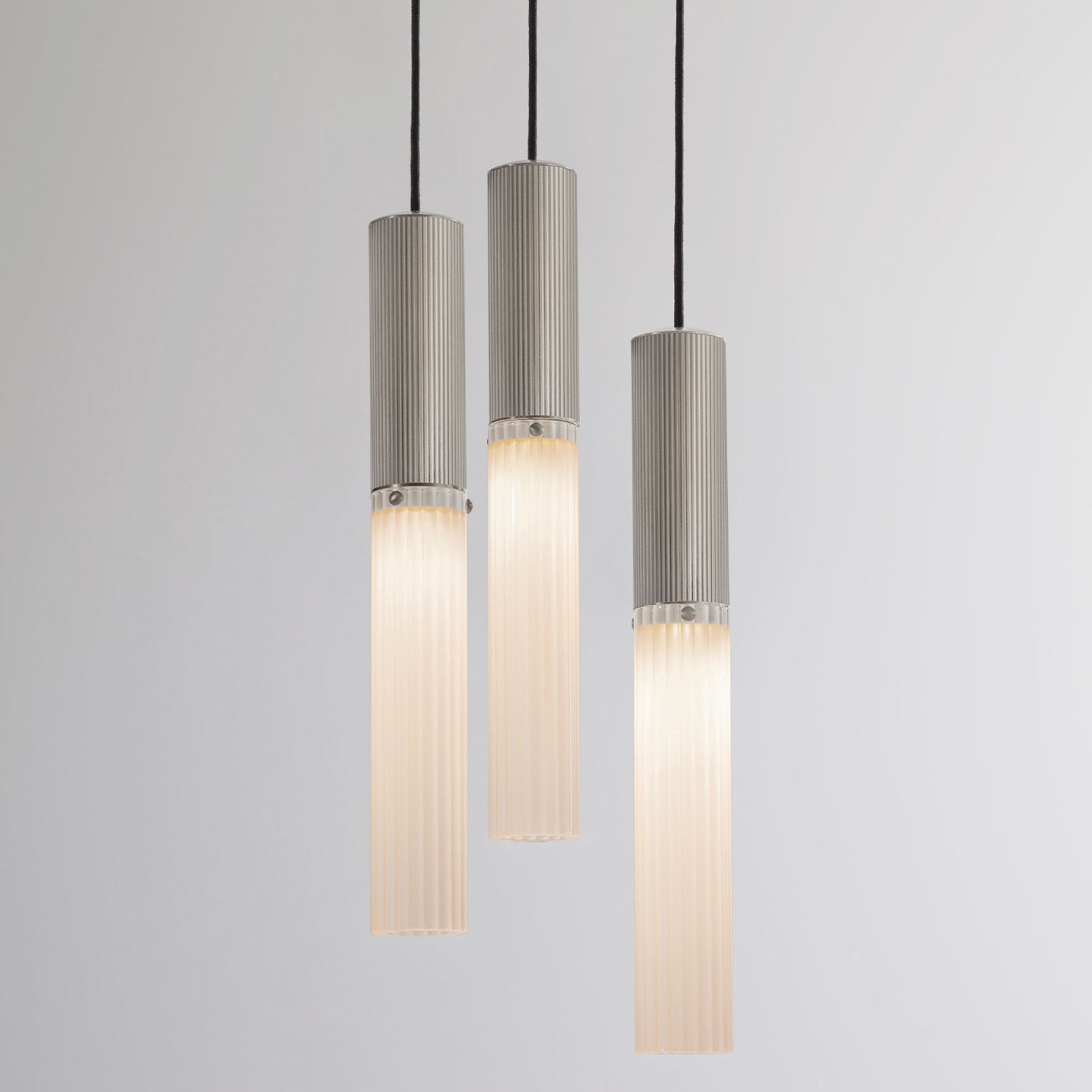 Flume 3lt Pendant Light