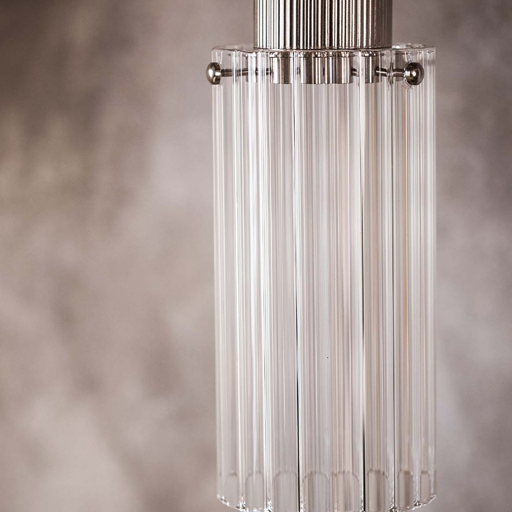 Flume Large 3lt Pendant Light