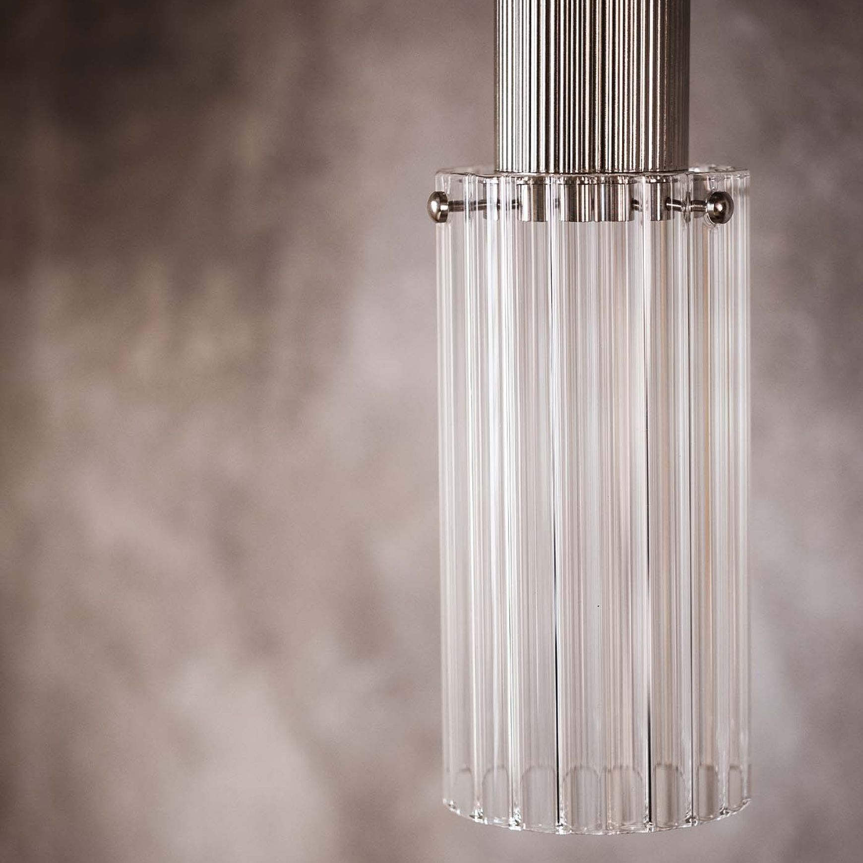 Flume Large 3lt Pendant Light