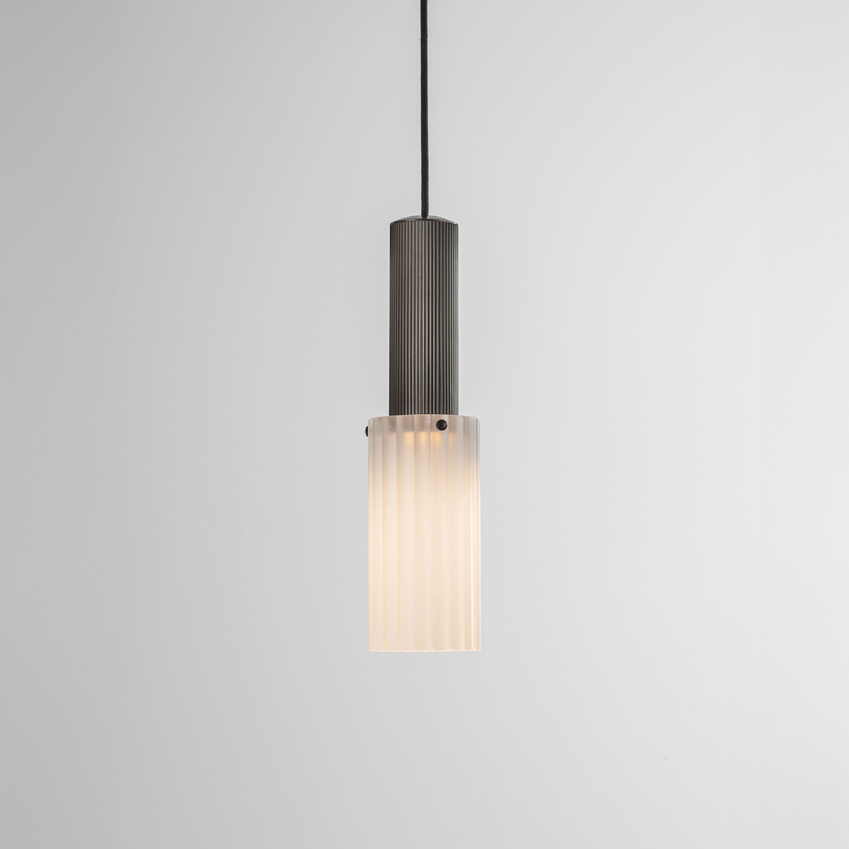 Flume Large Pendant Light