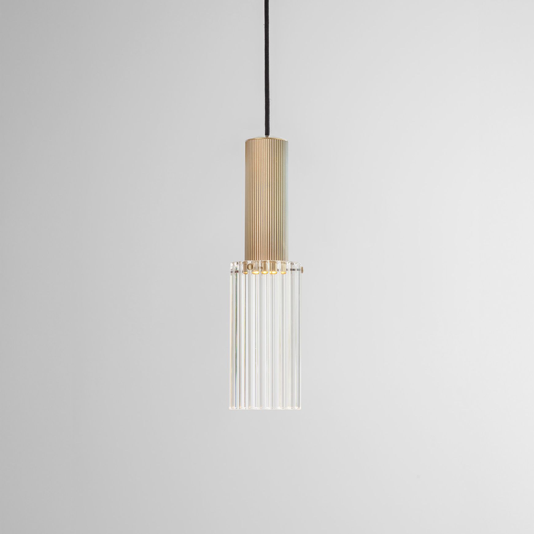 Flume Large Pendant Light