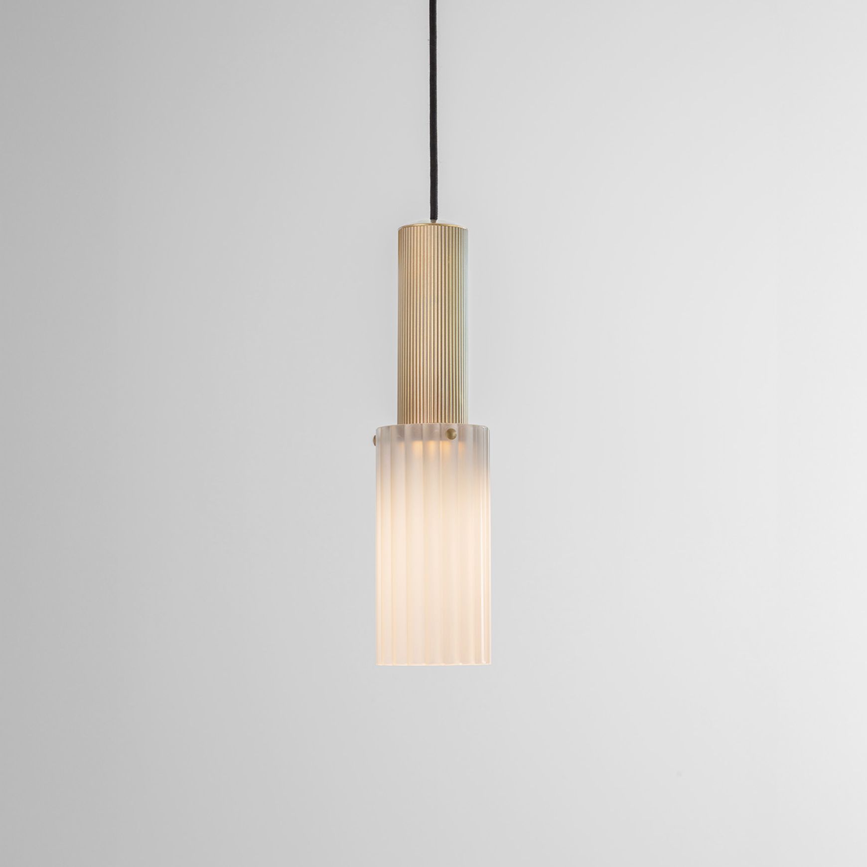 Flume Large Pendant Light