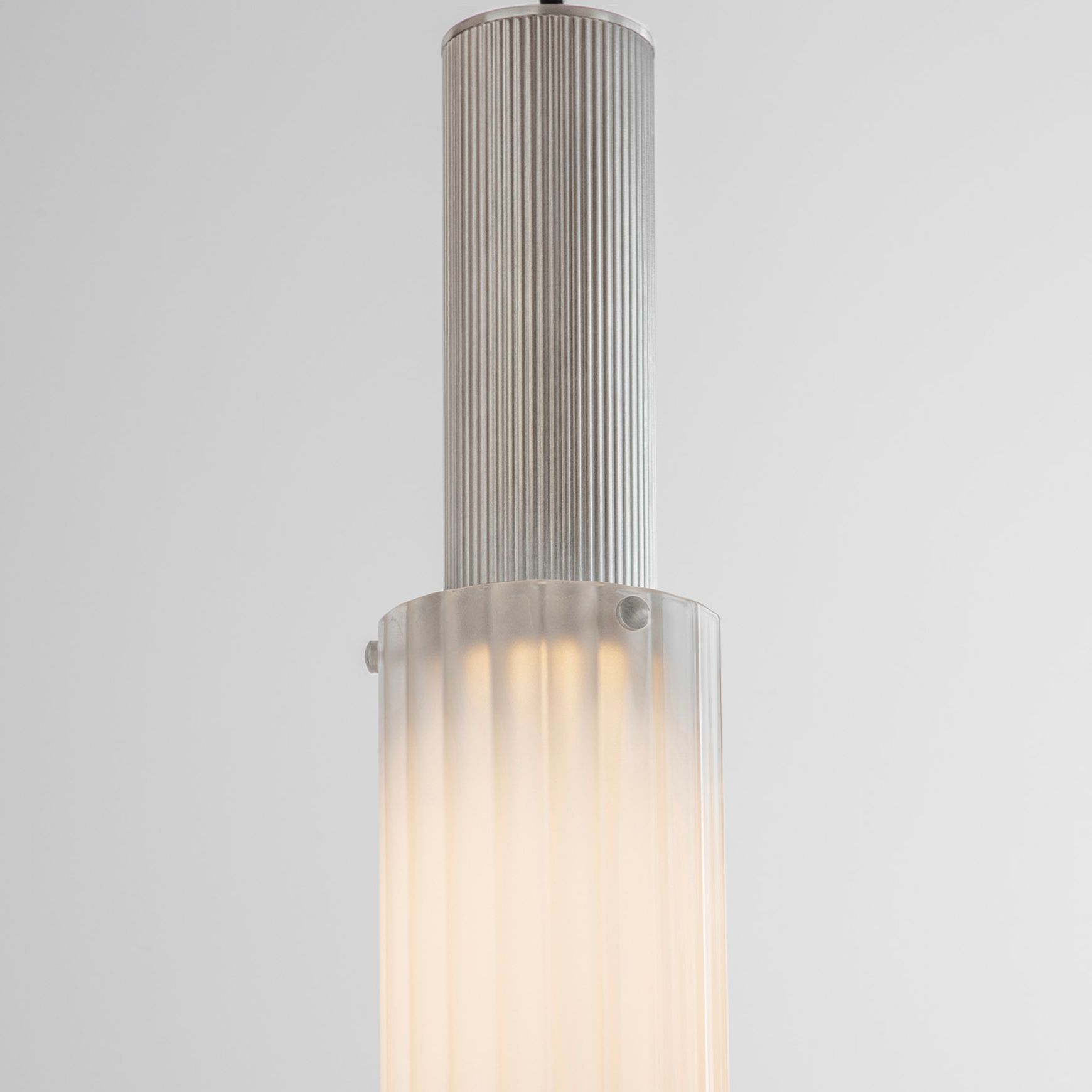 Flume Large Pendant Light