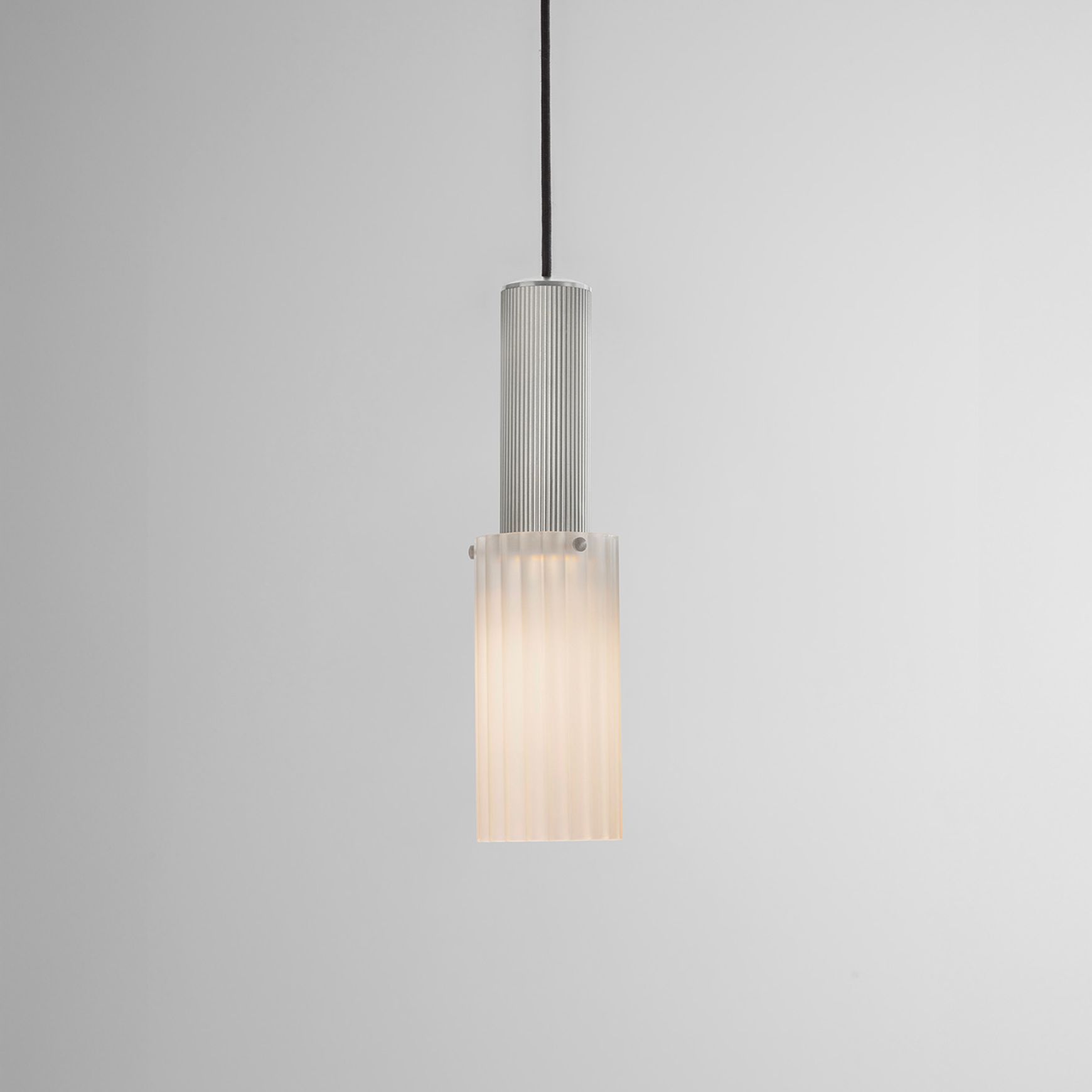 Flume Large Pendant Light