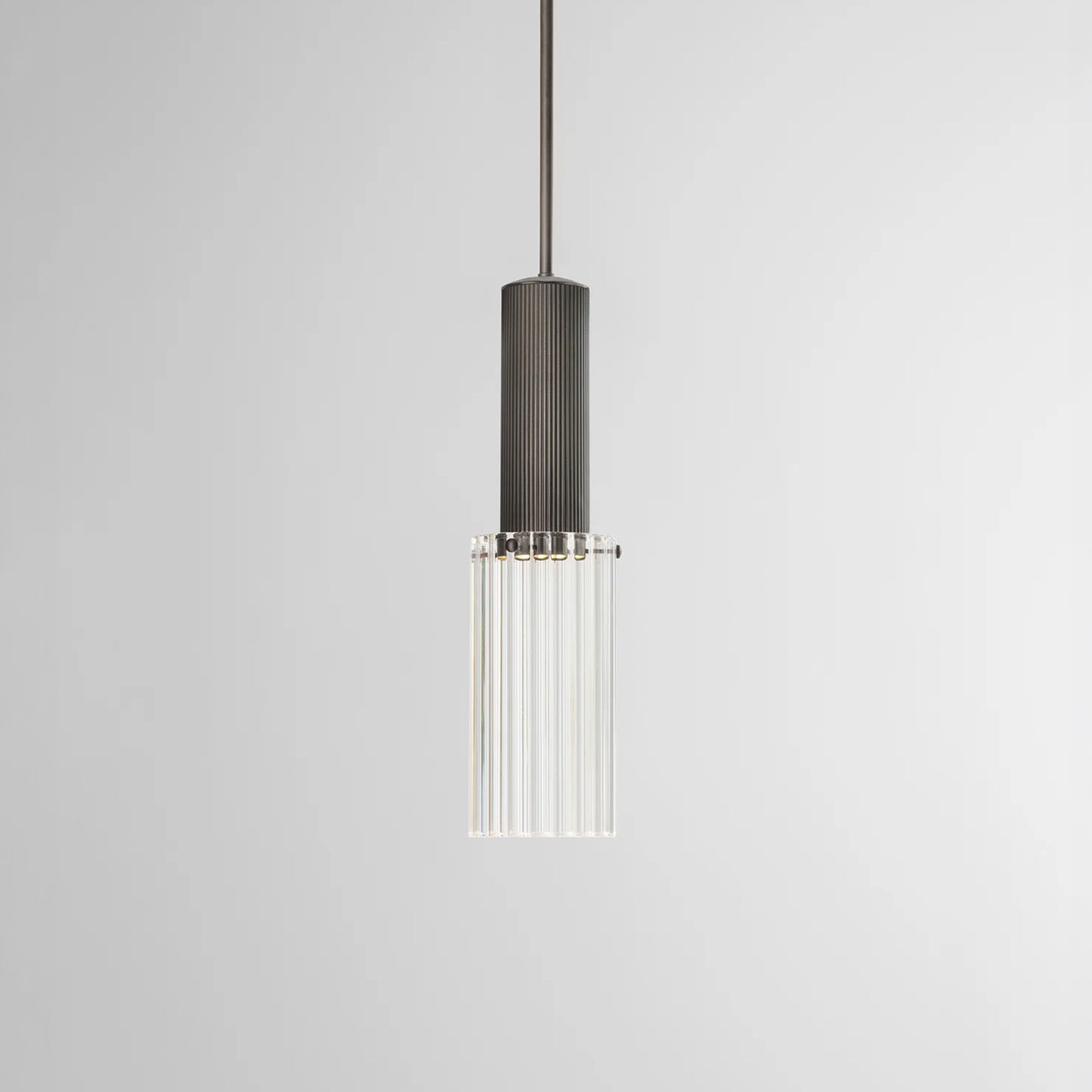 Flume Large Pendant Light