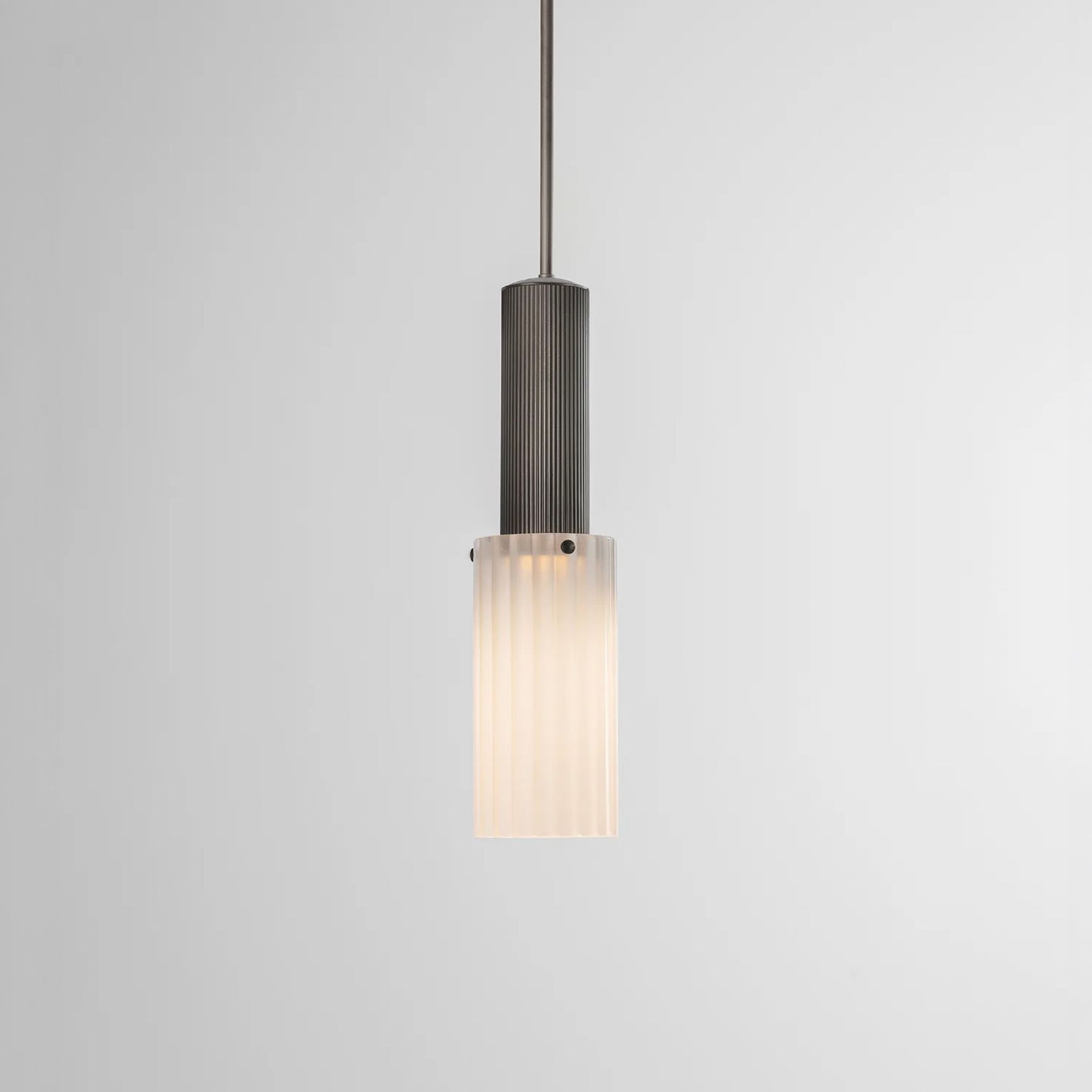 Flume Large Pendant Light
