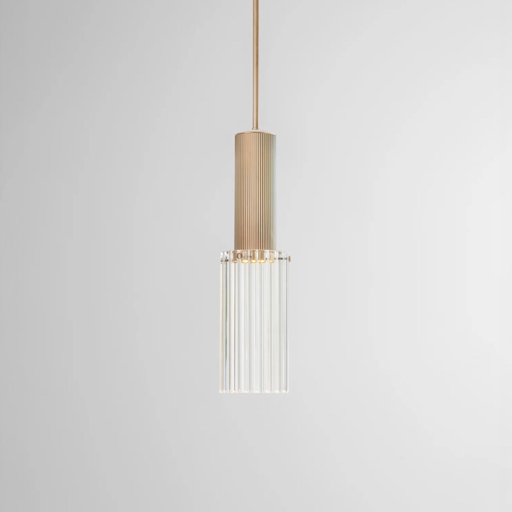 Flume Large Pendant Light