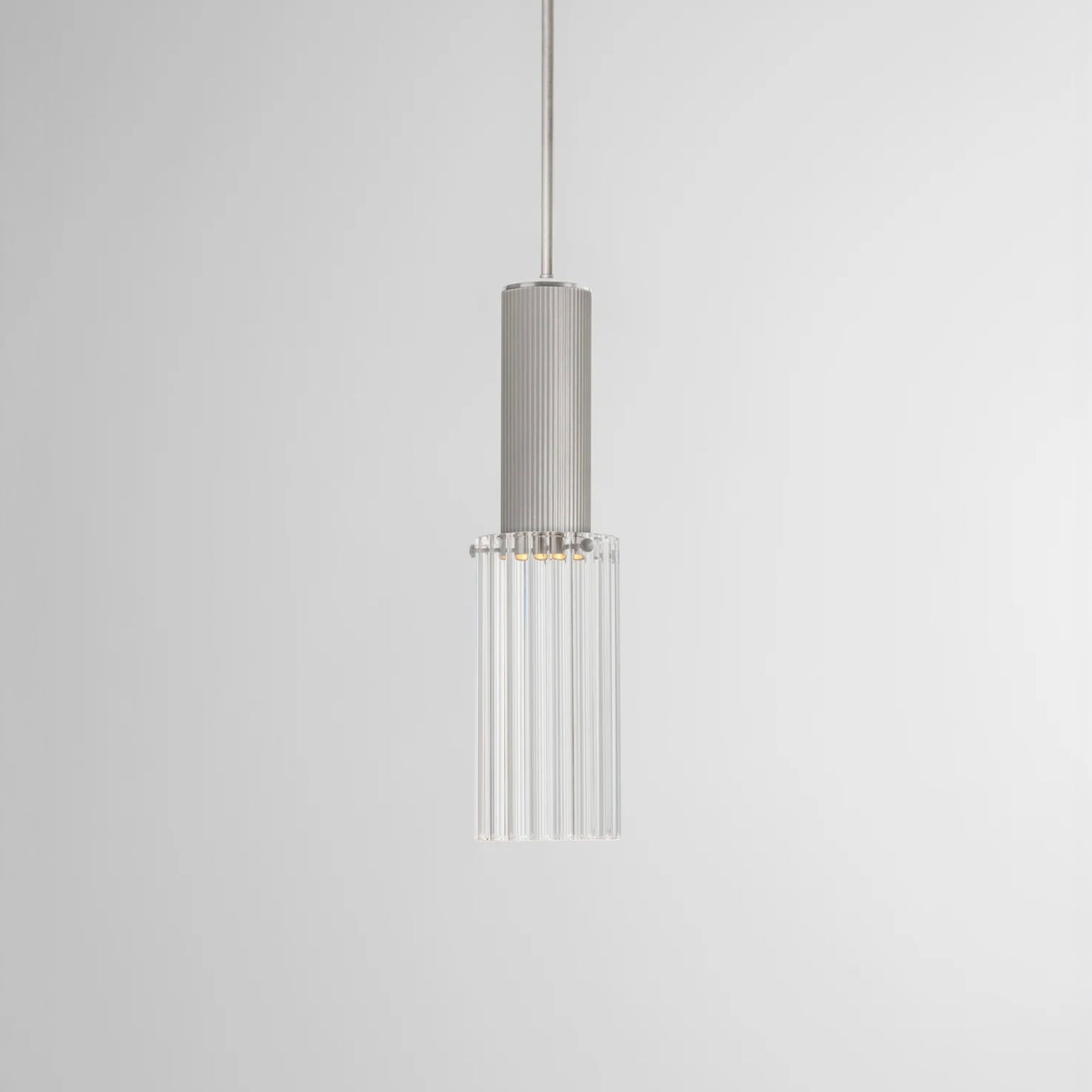Flume Large Pendant Light