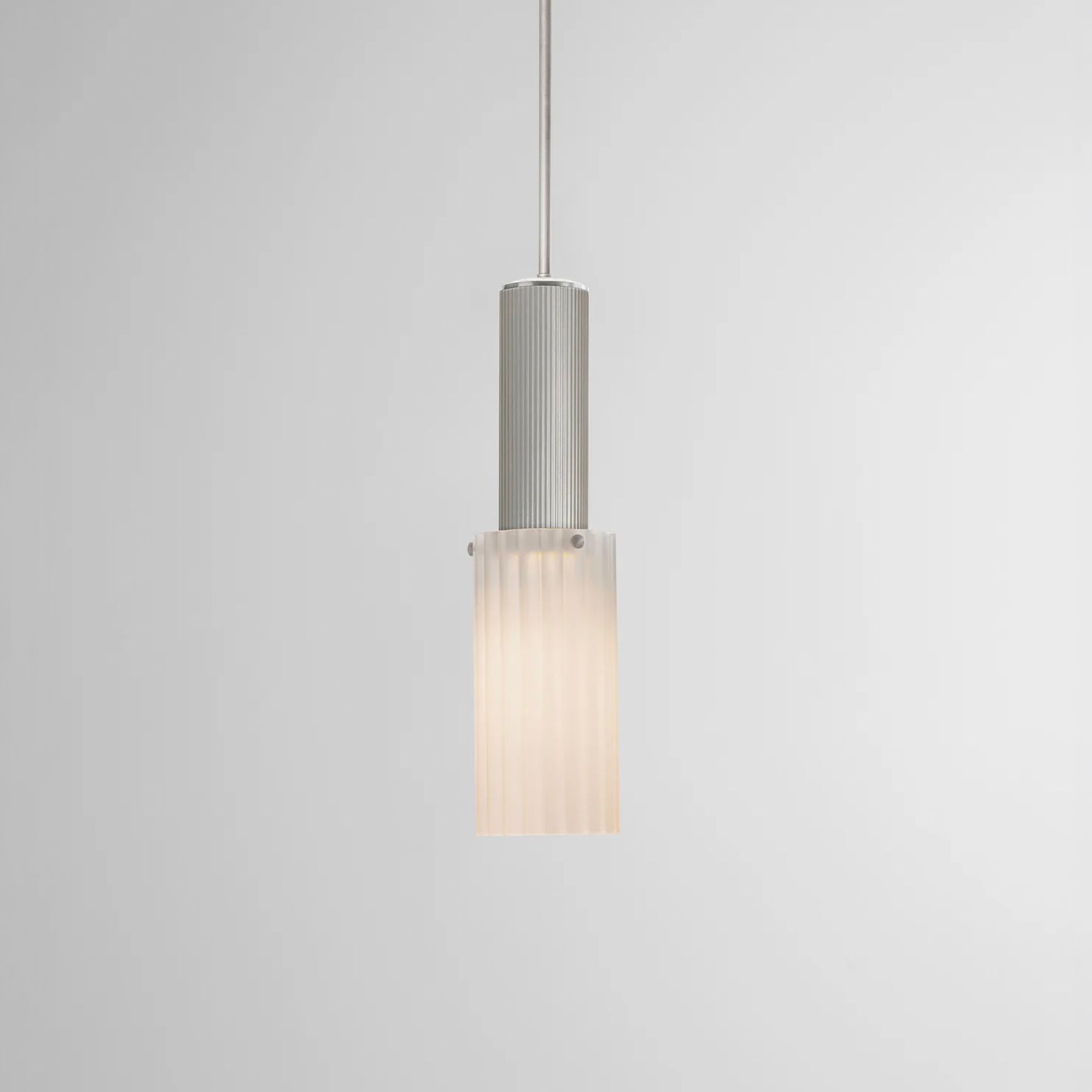 Flume Large Pendant Light