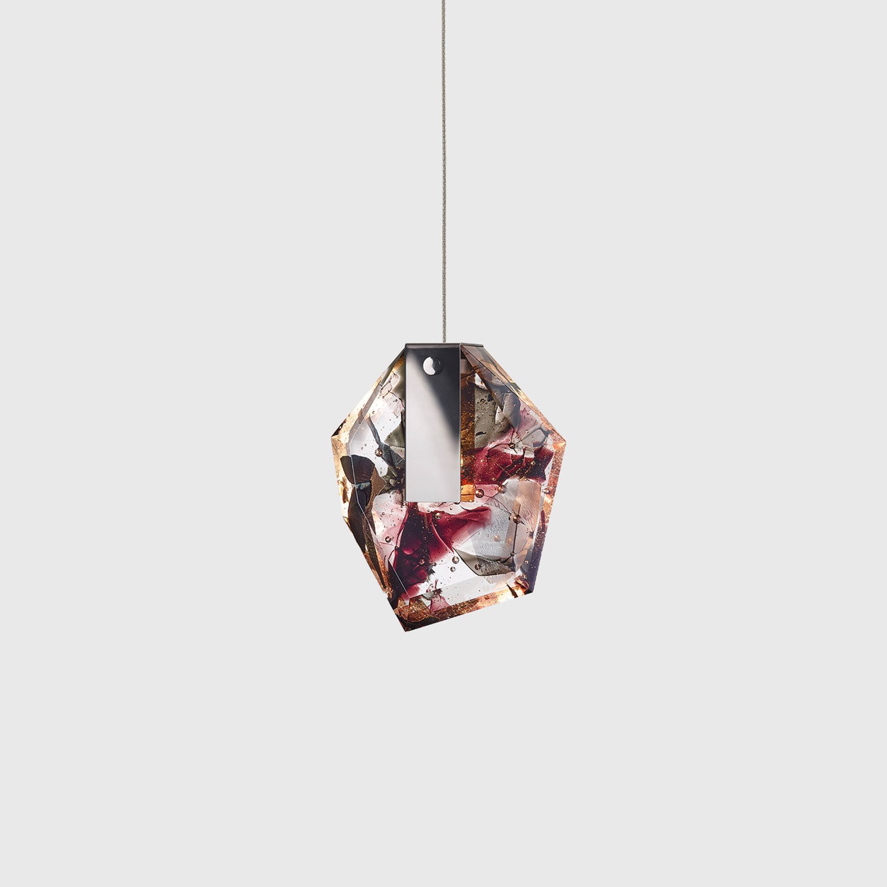 Fragments Short Pendant Light