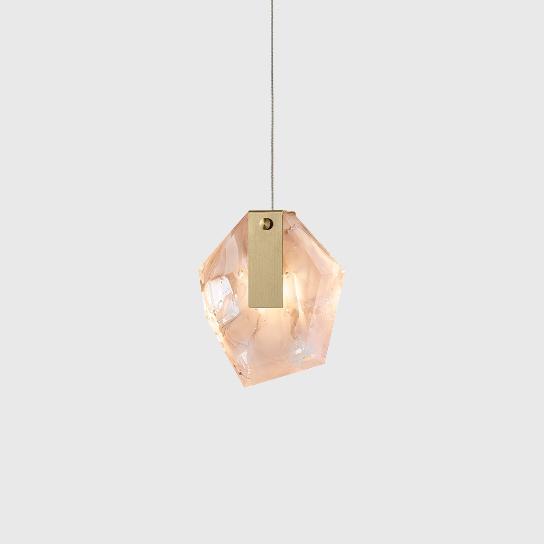 Fragments Short Pendant Light