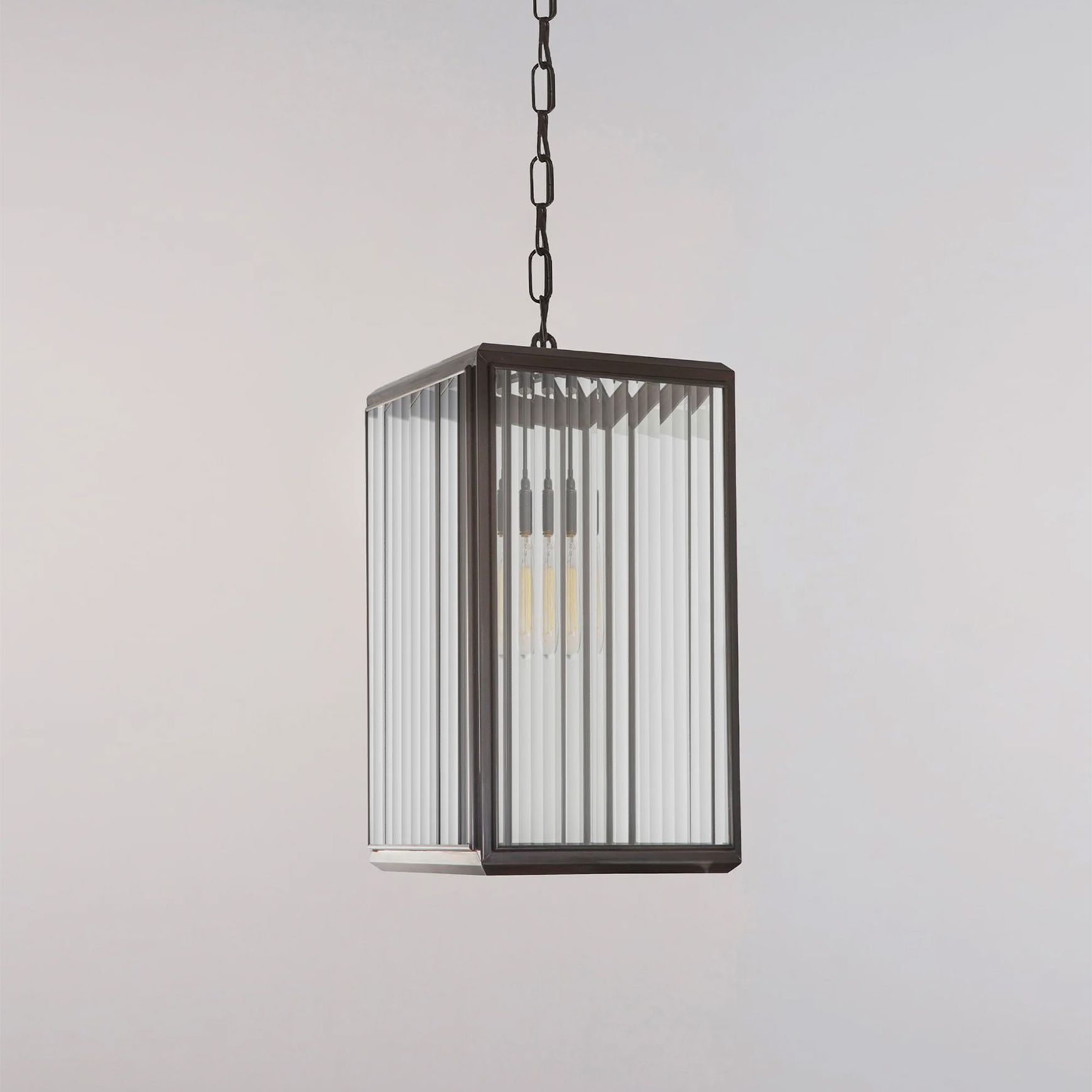 Hazel Pendant Light