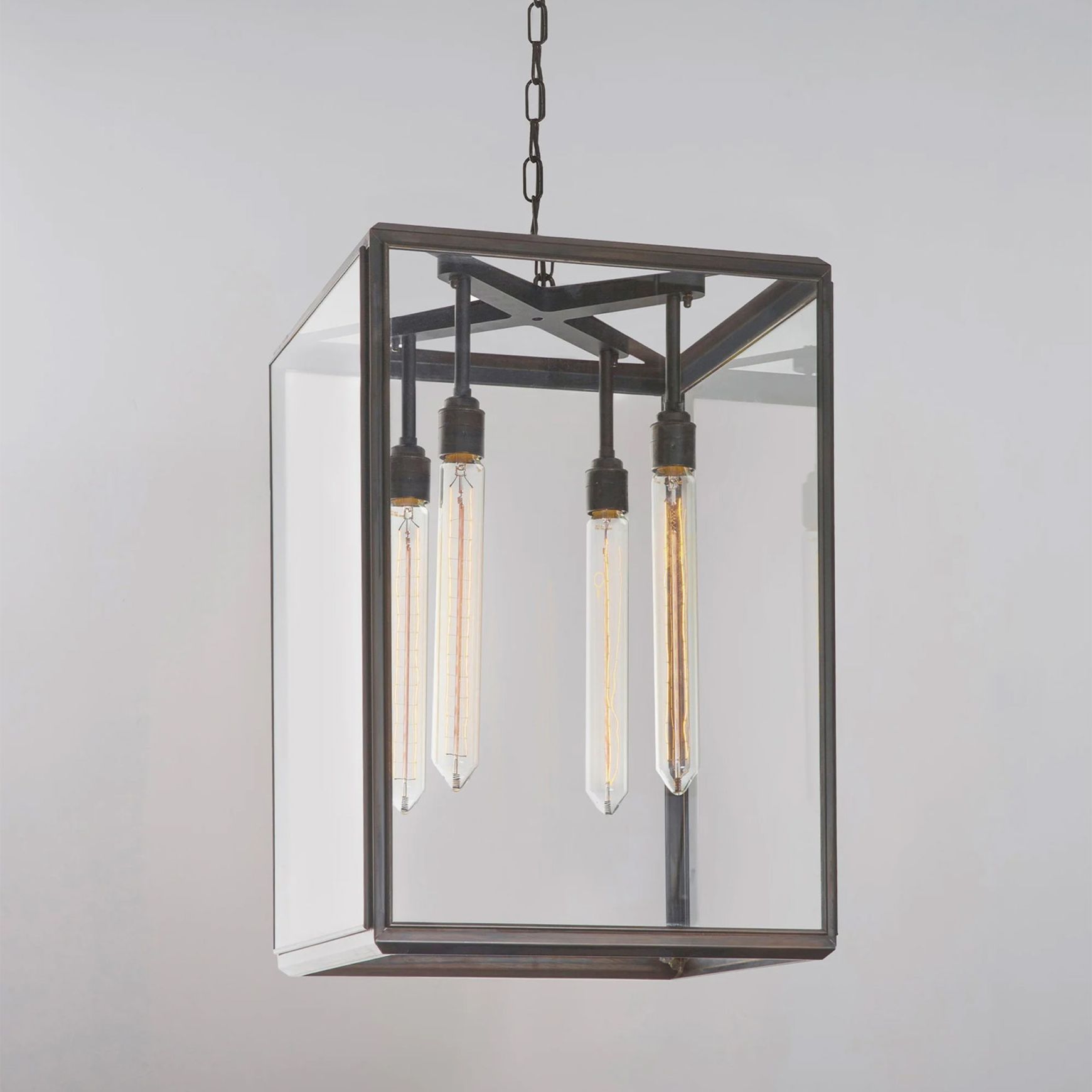 Hazel Pendant Light