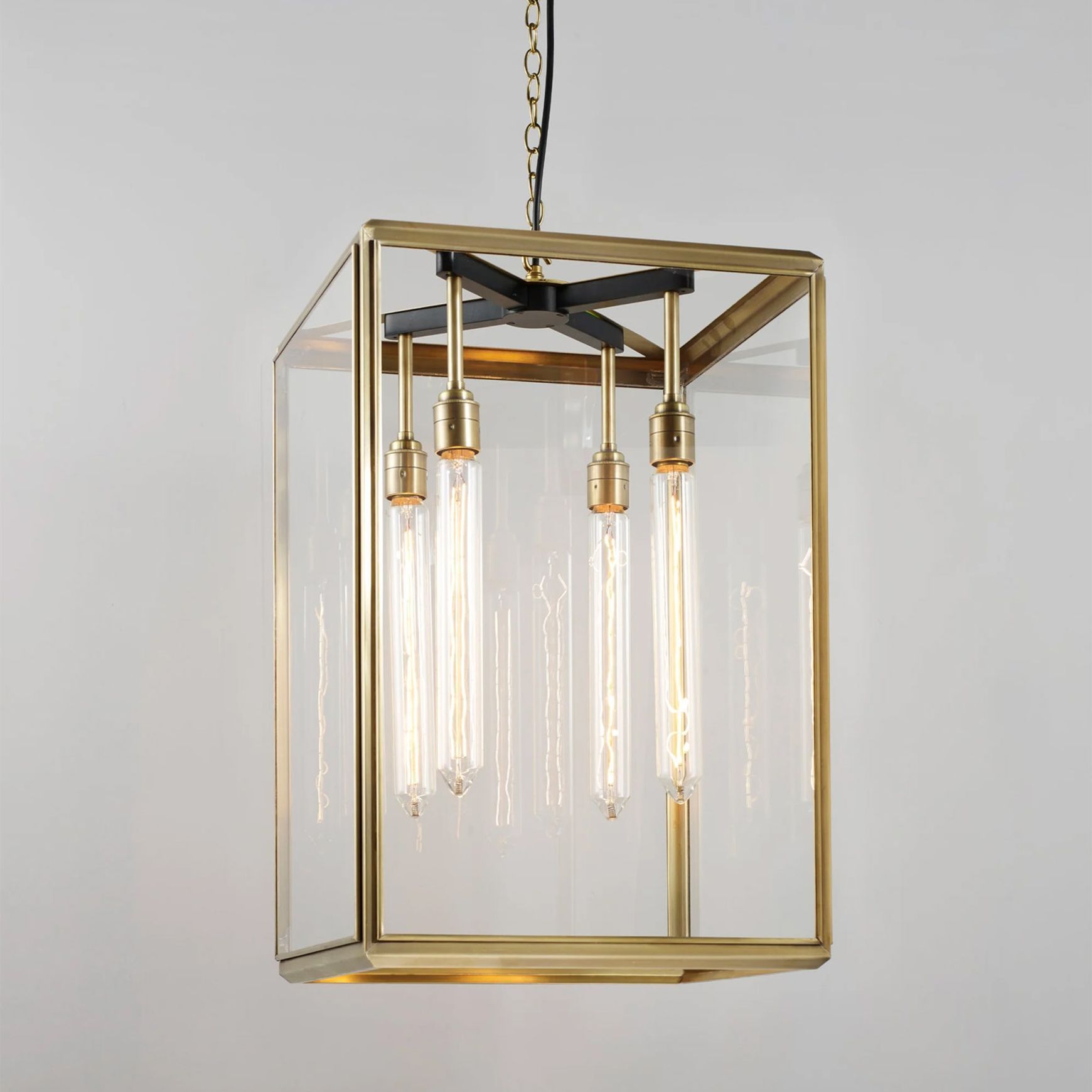 Hazel Pendant Light