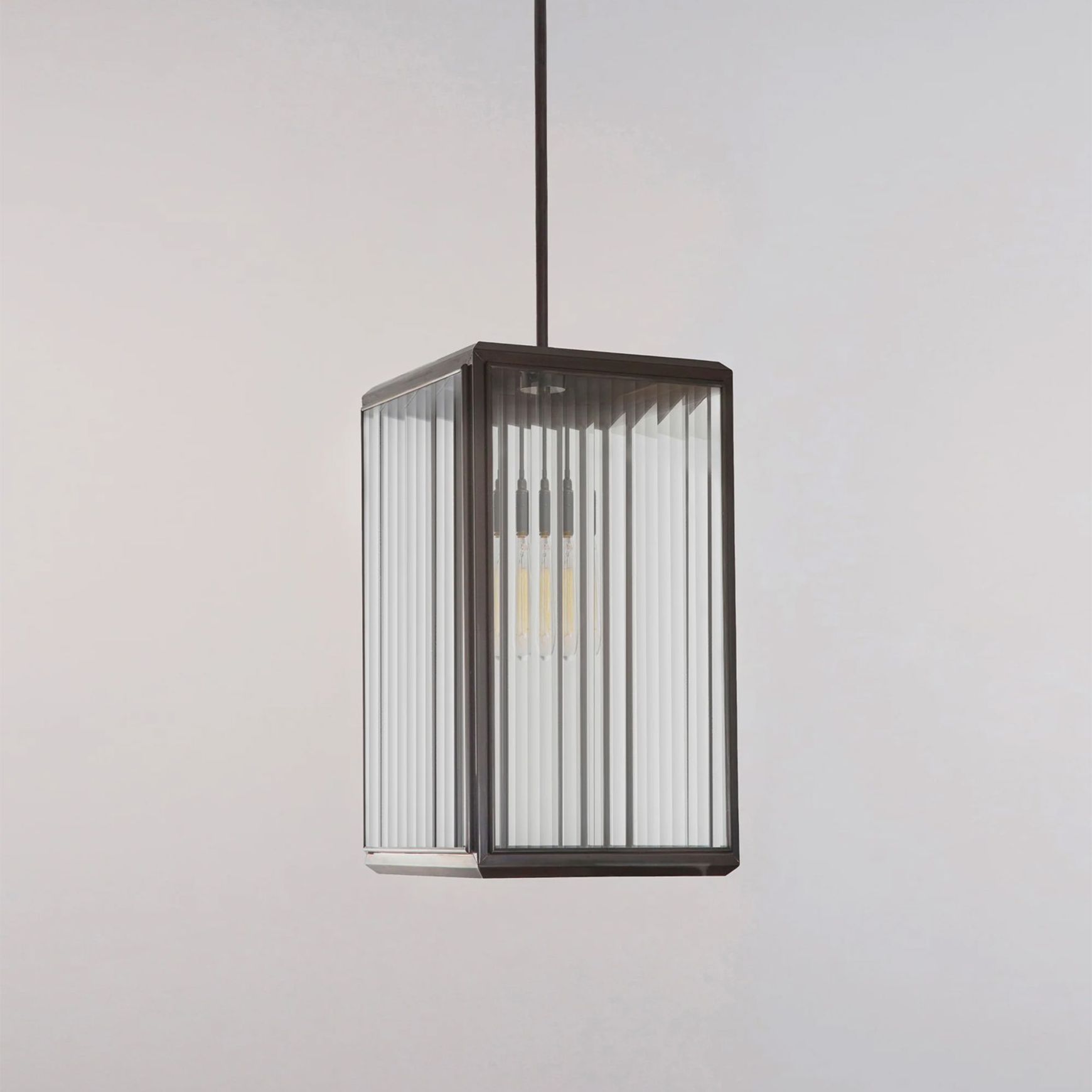 Hazel Pendant Light