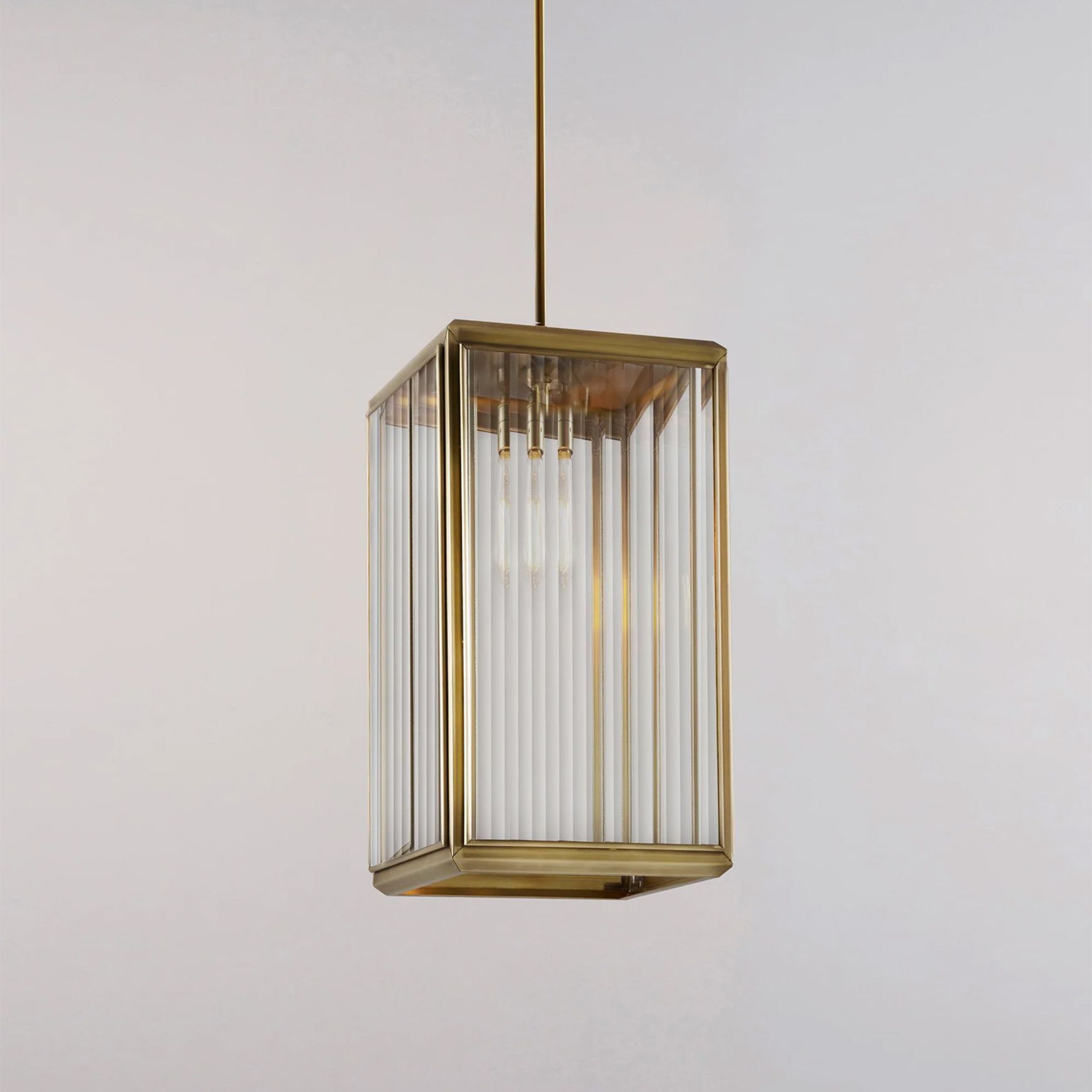 Hazel Pendant Light