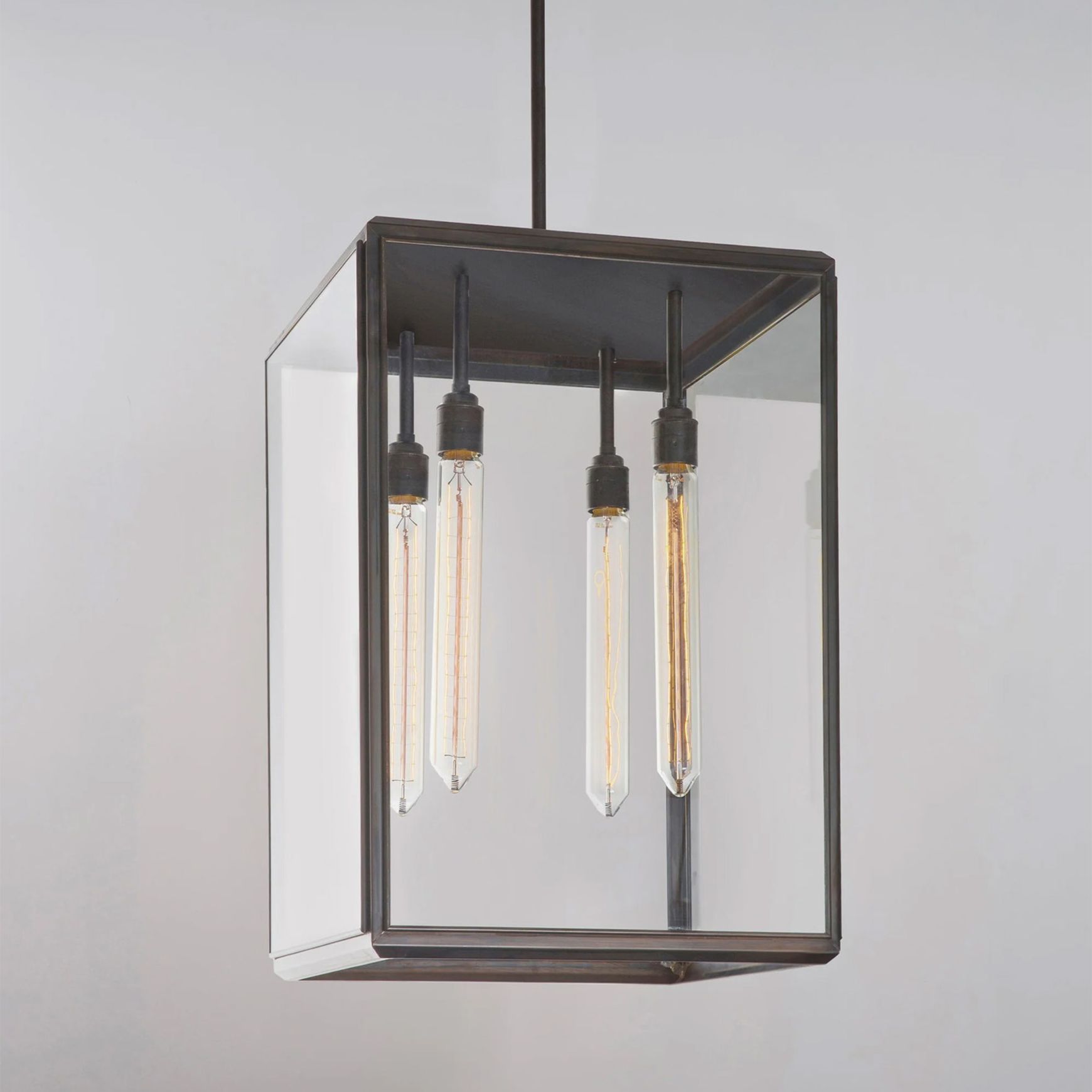 Hazel Pendant Light