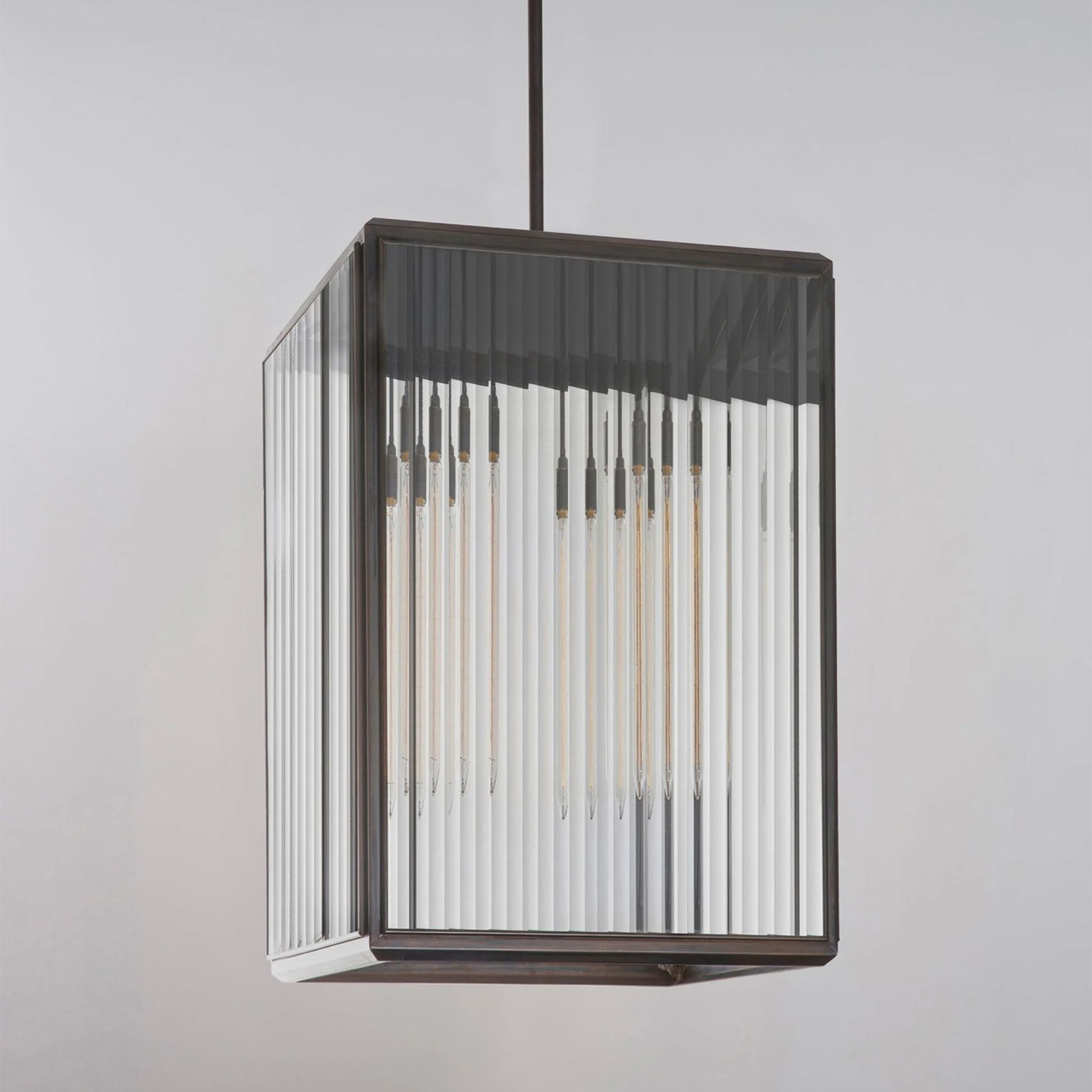 Hazel Pendant Light