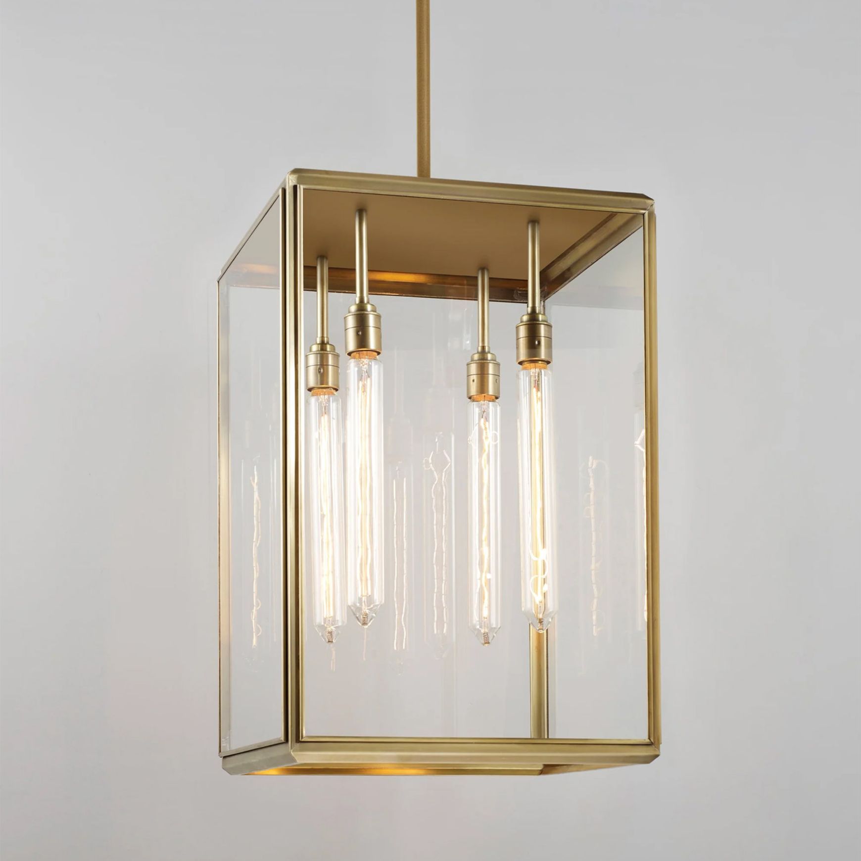 Hazel Pendant Light
