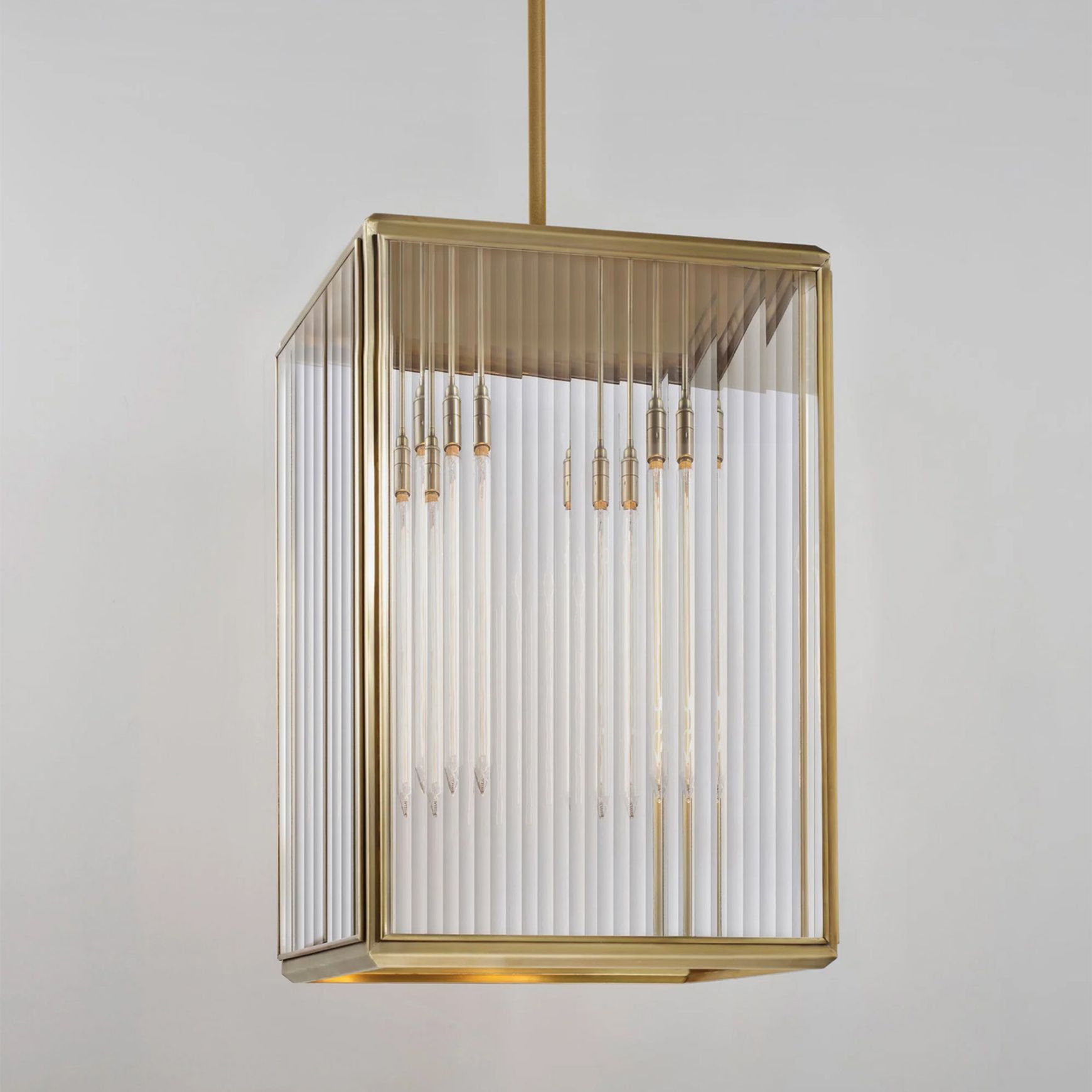Hazel Pendant Light