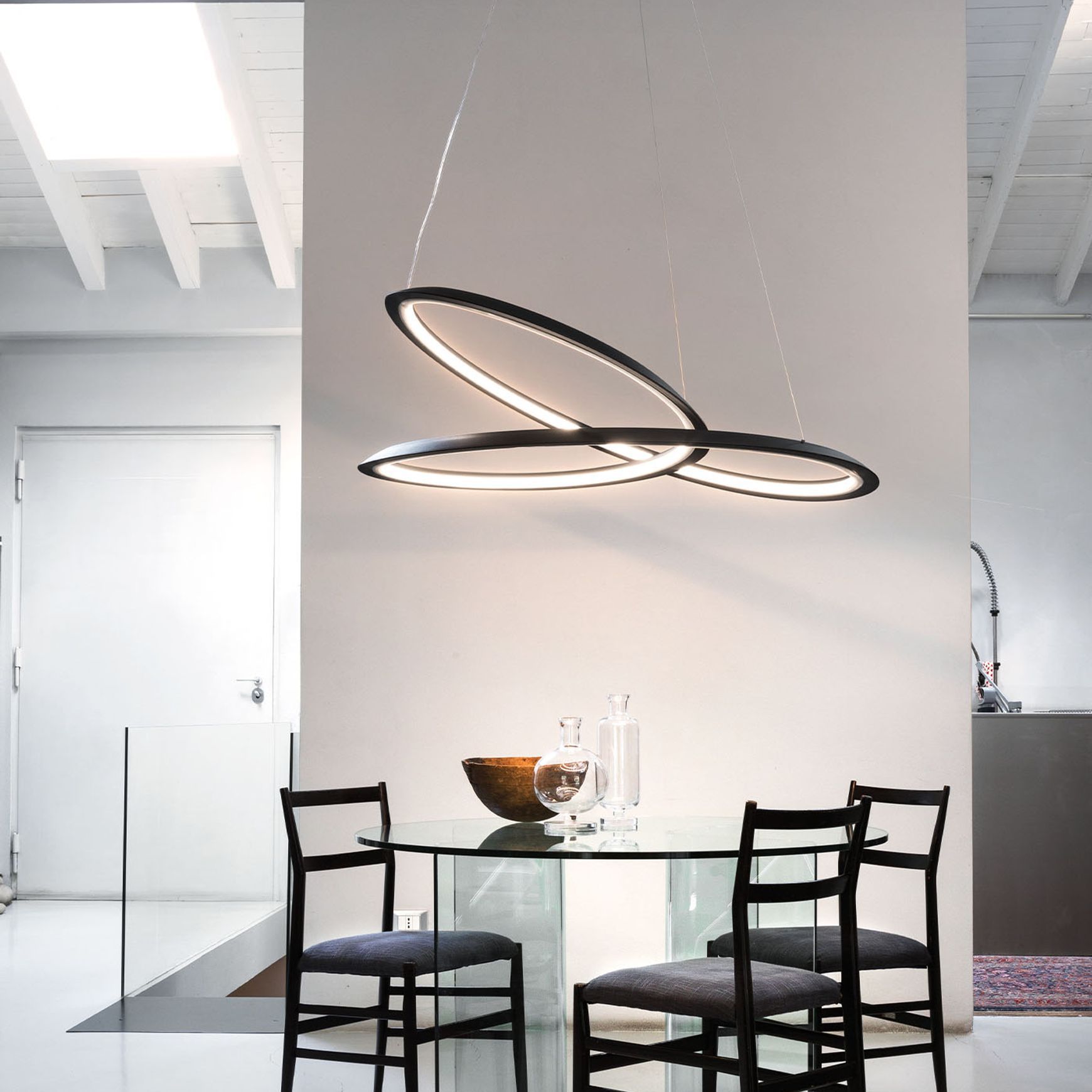 Kepler Pendant Light