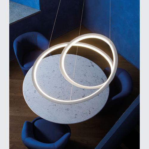 Kepler Pendant Light