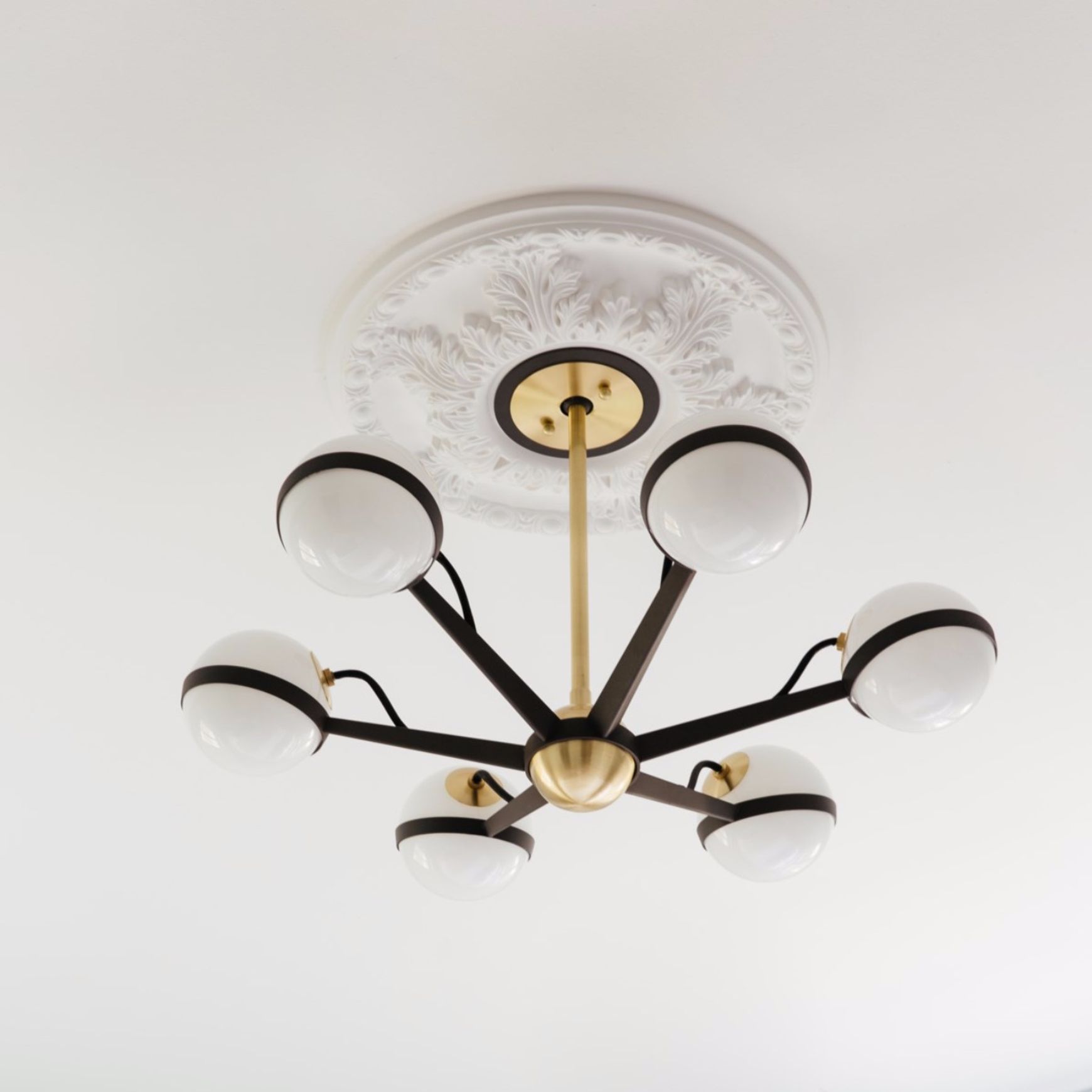 Ace Pendant Light