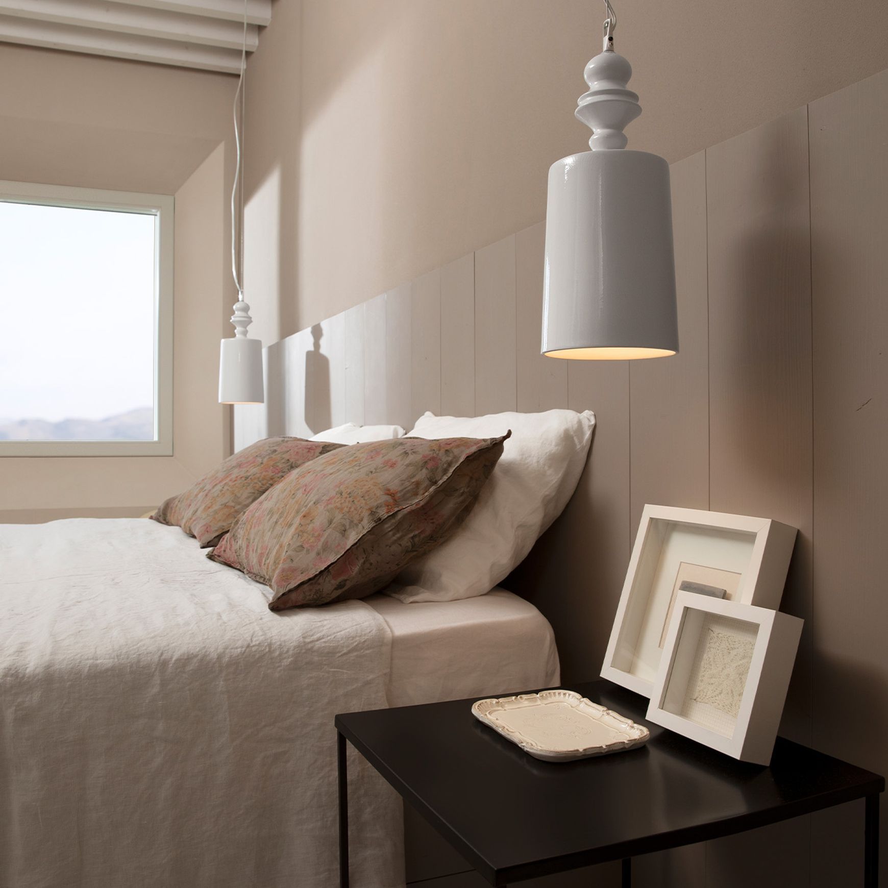 Ali E Baba Pendant Light