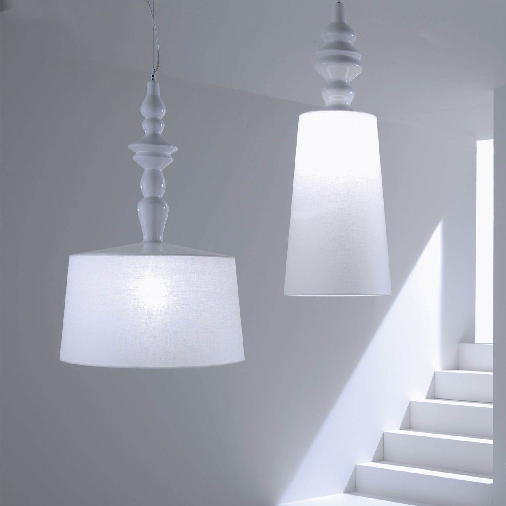 Ali E Baba Pendant Light