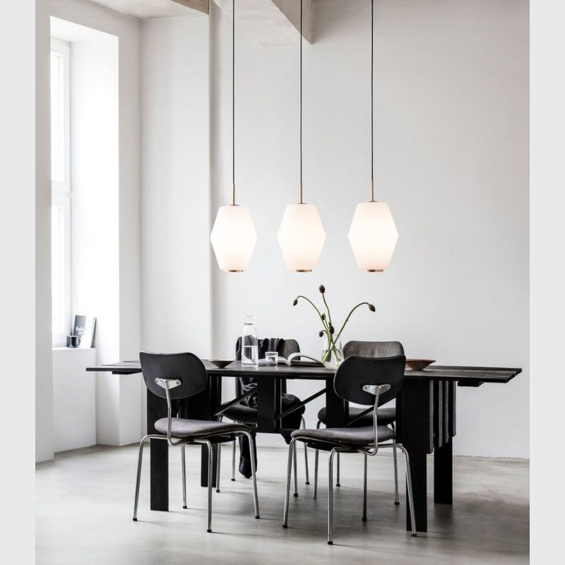 Dahl Pendant Light