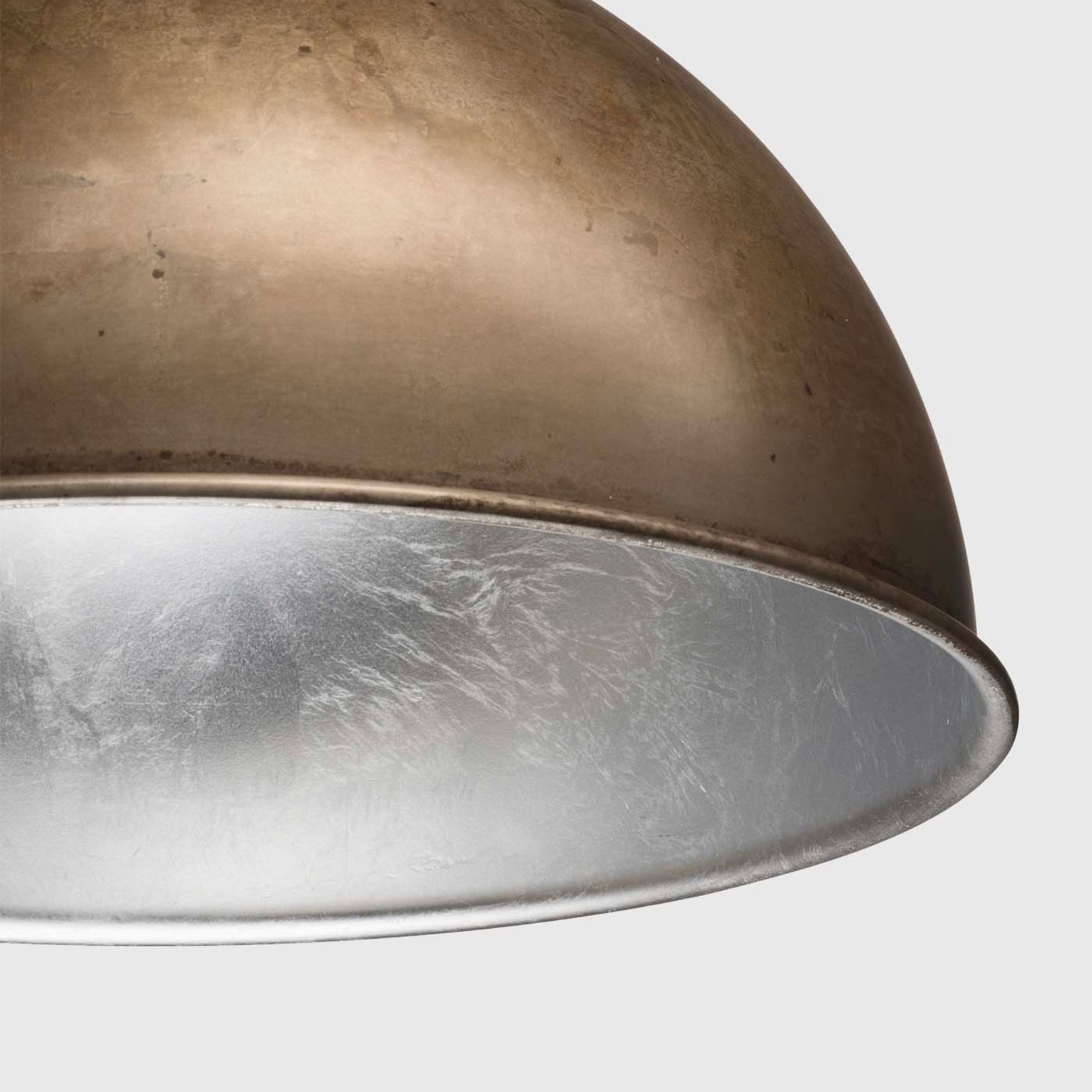Galileo Pendant Light
