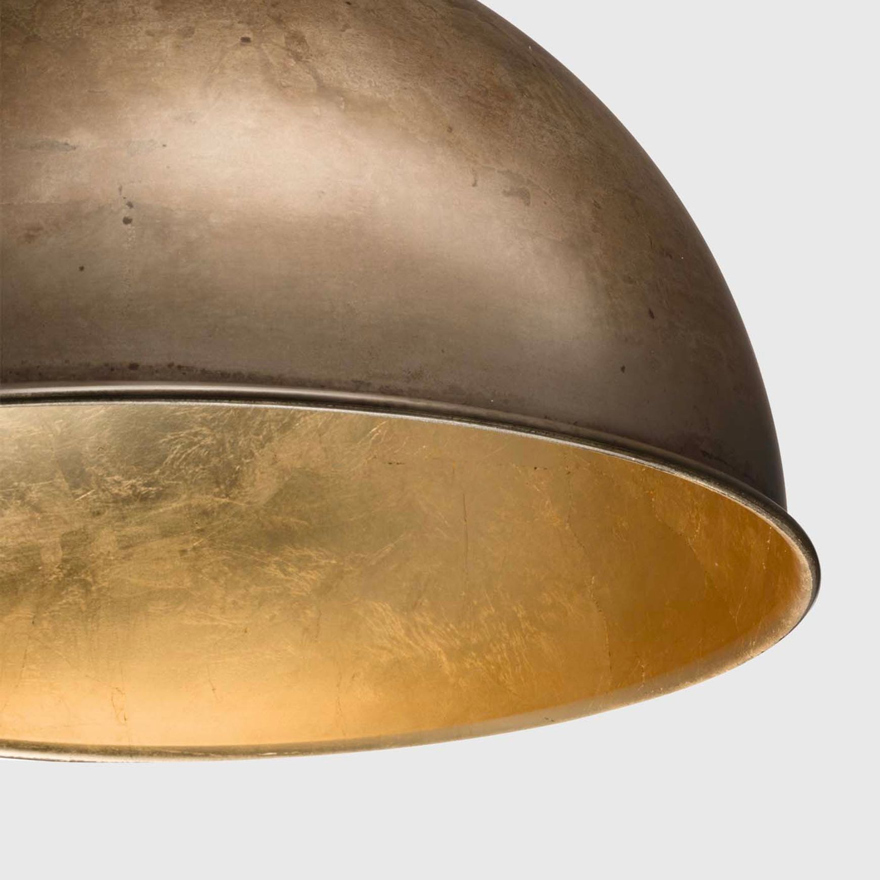 Galileo Pendant Light