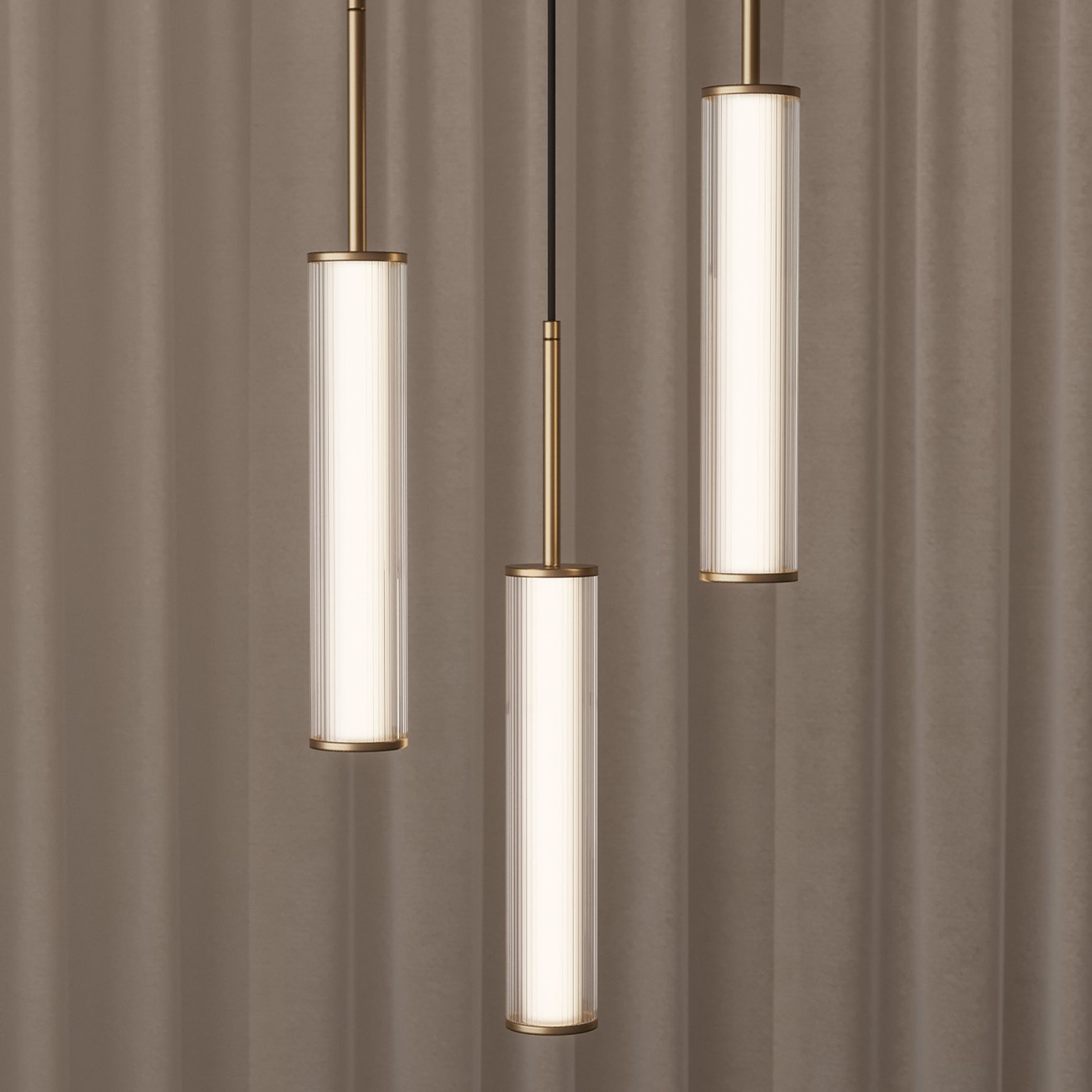 Ison Pendant Light