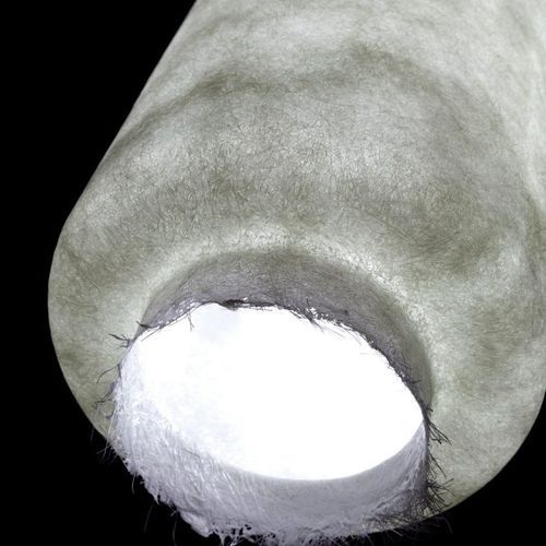 Kimono Pendant Light