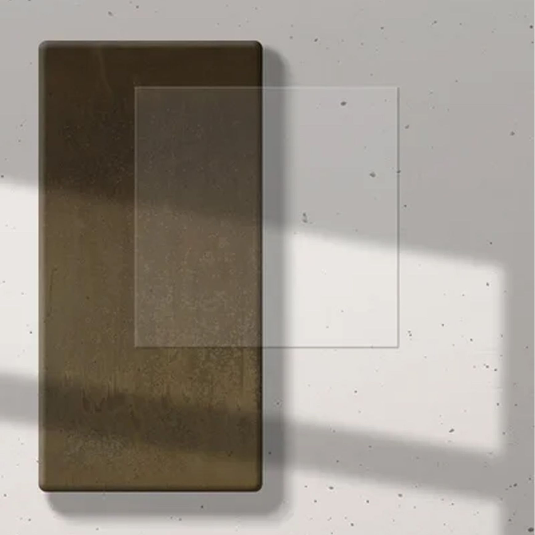 Molecola Pendant Light