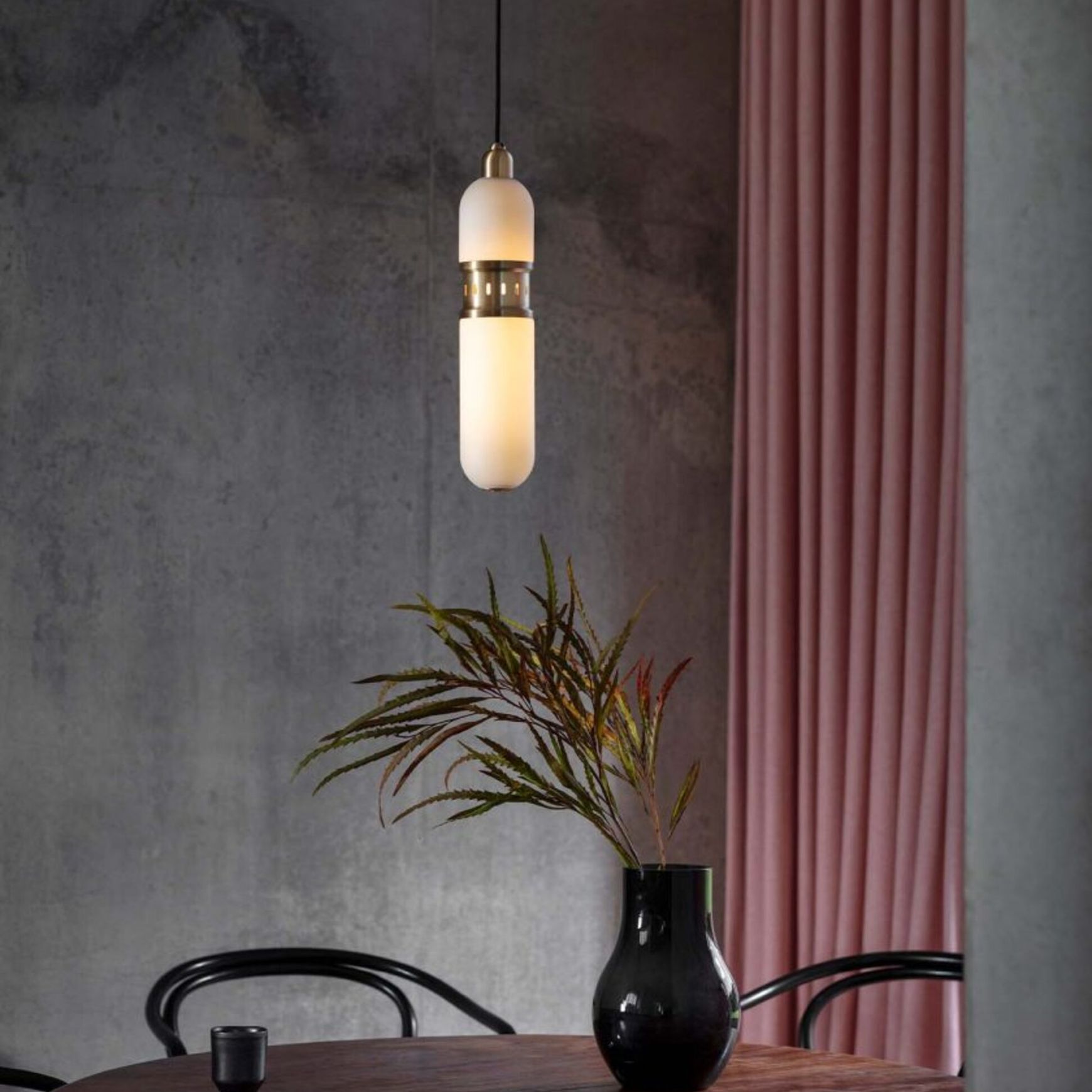 Occulo Pendant Light