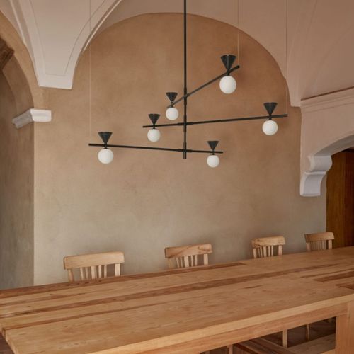 Oneta Large Pendant Light
