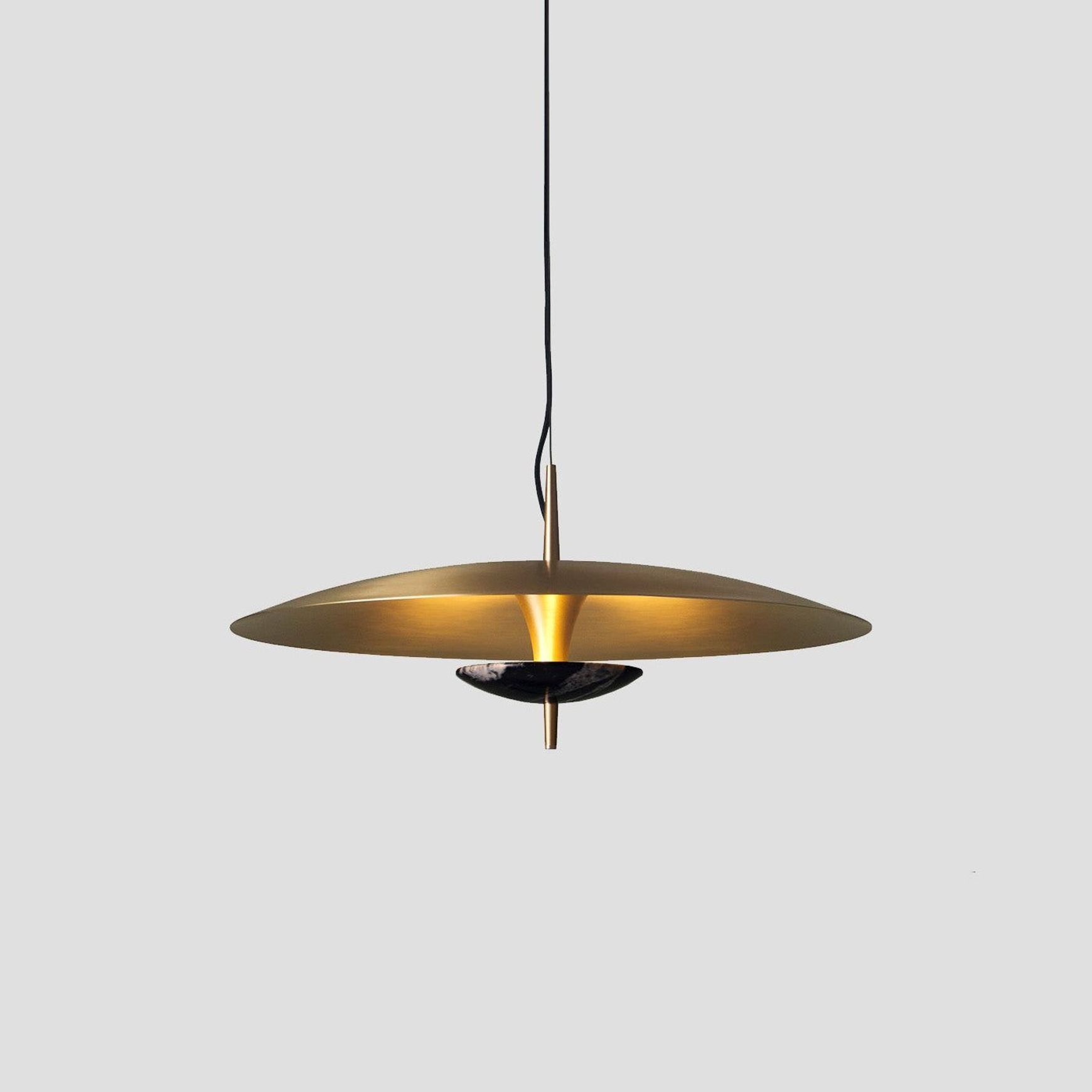 Luna Pendant Light