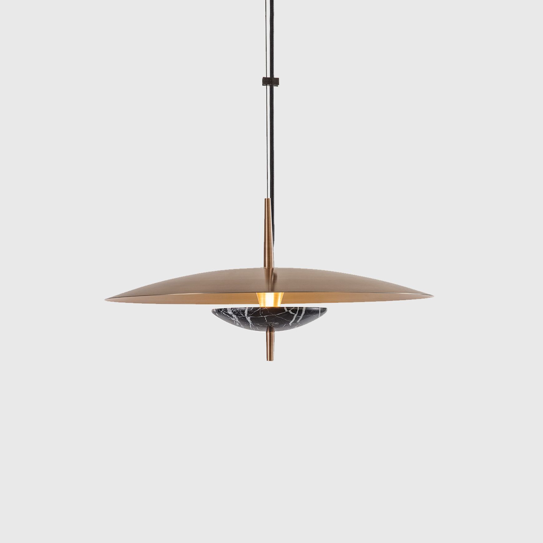 Luna Pendant Light