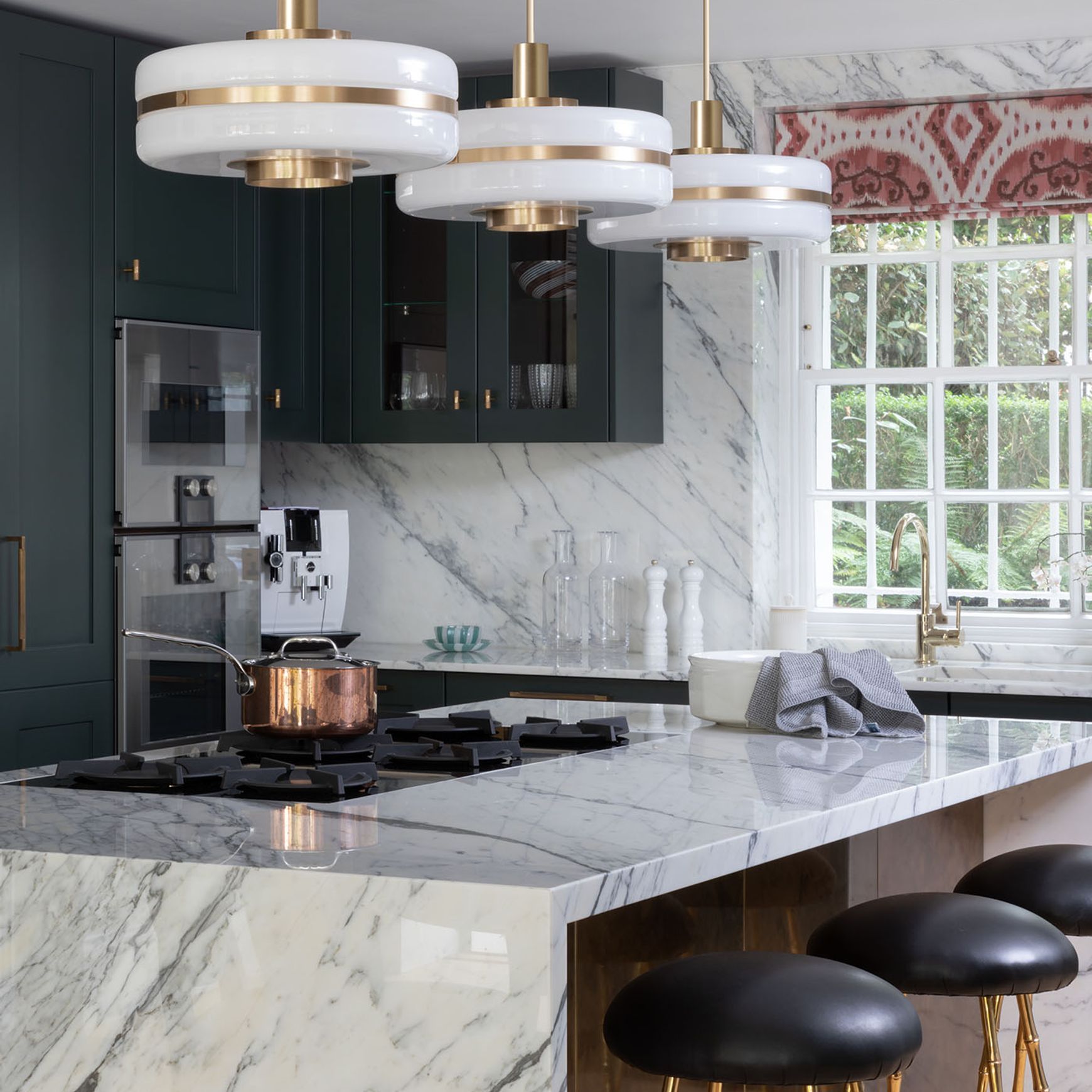 Masina Pendant Light