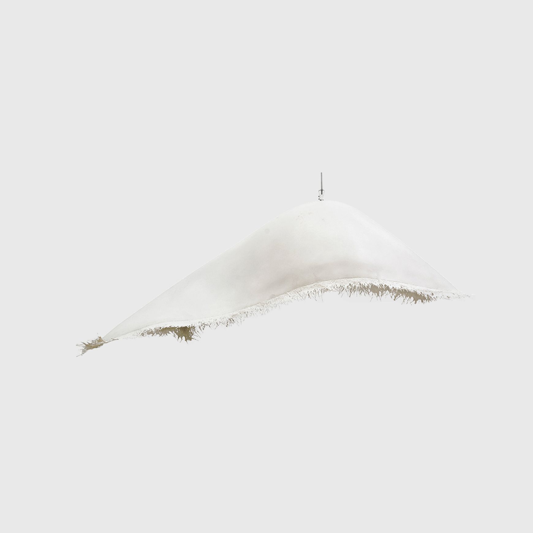 Moby Dick Outdoor Pendant Light
