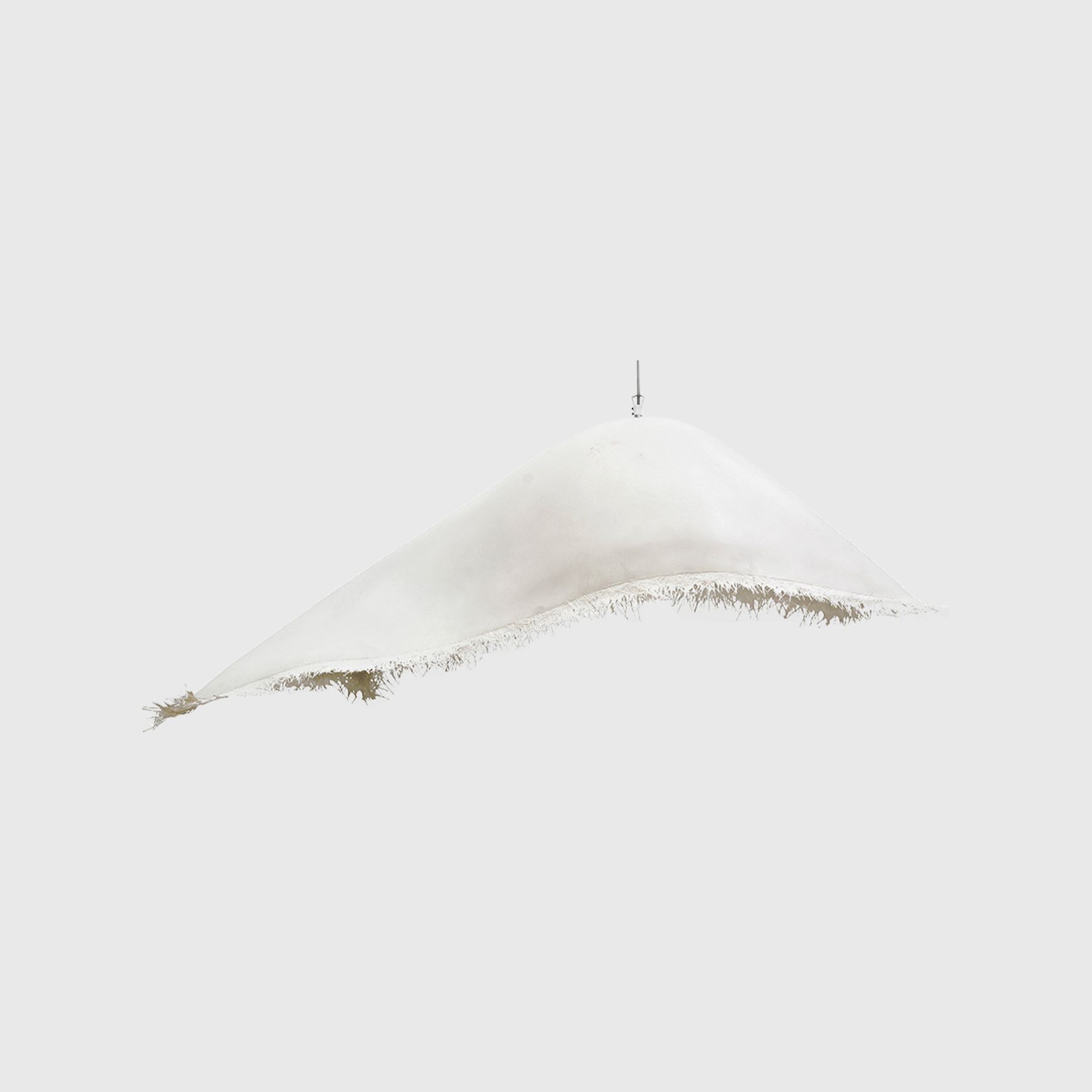 Moby Dick Outdoor Pendant Light