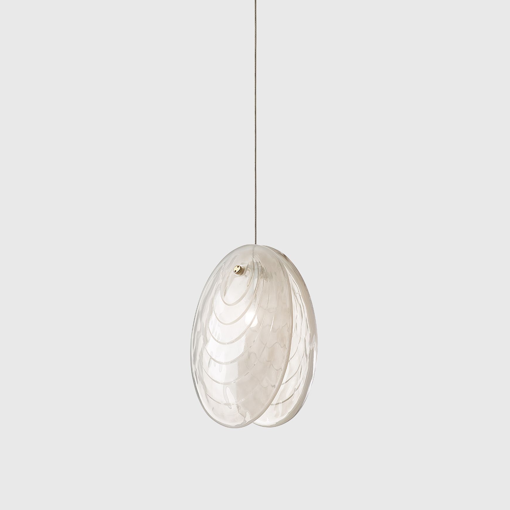 Mussels Pendant Light
