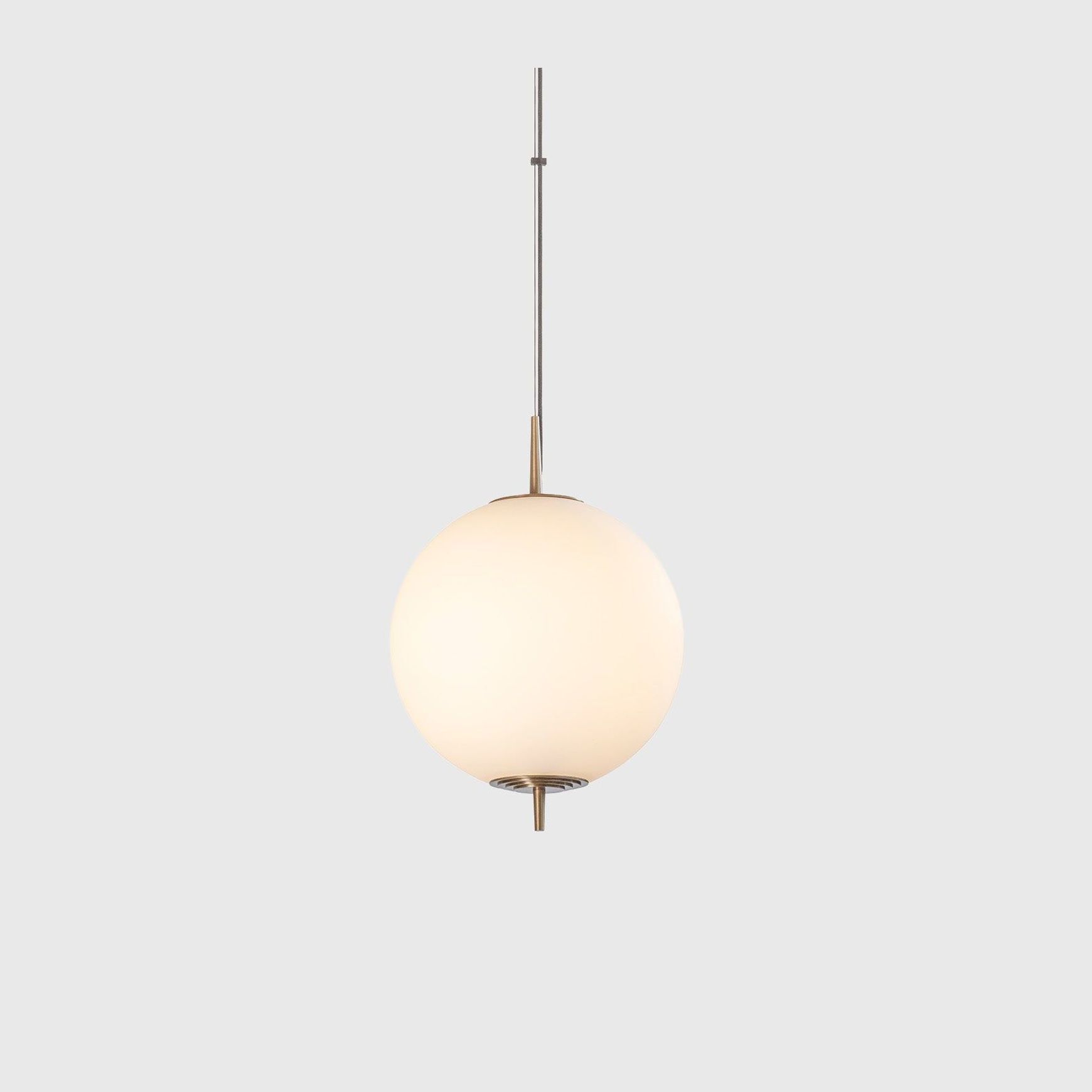 Nova Globe Pendant Light